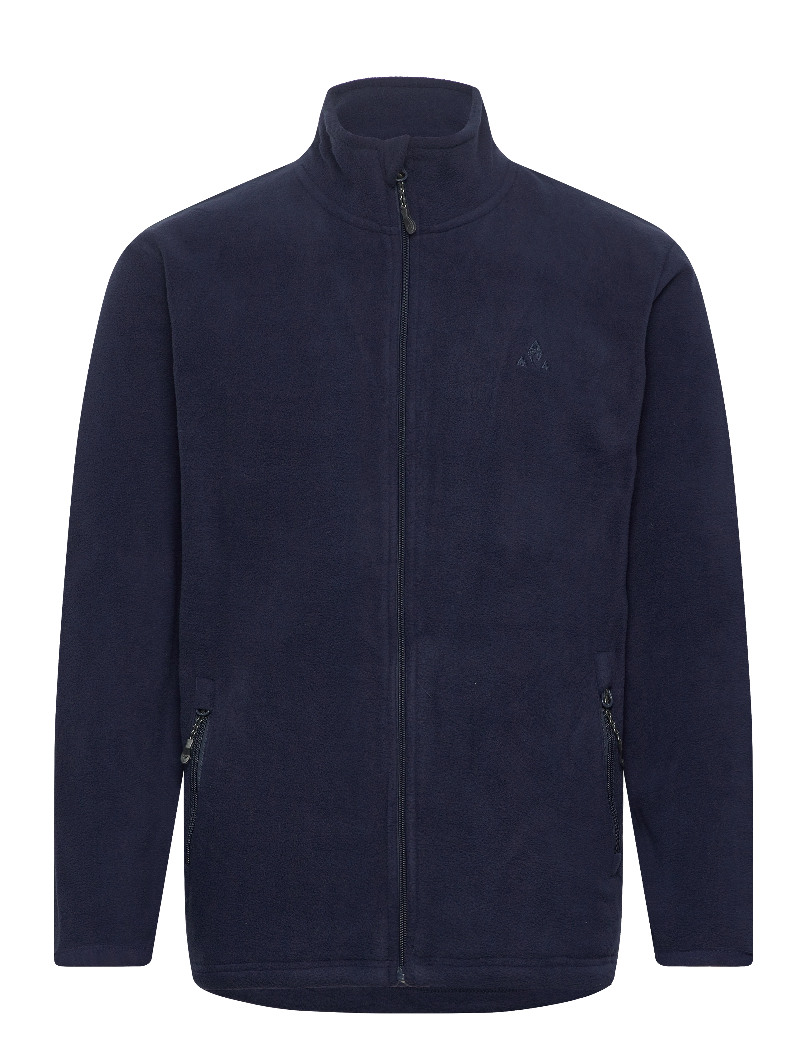 NAVY BLAZER