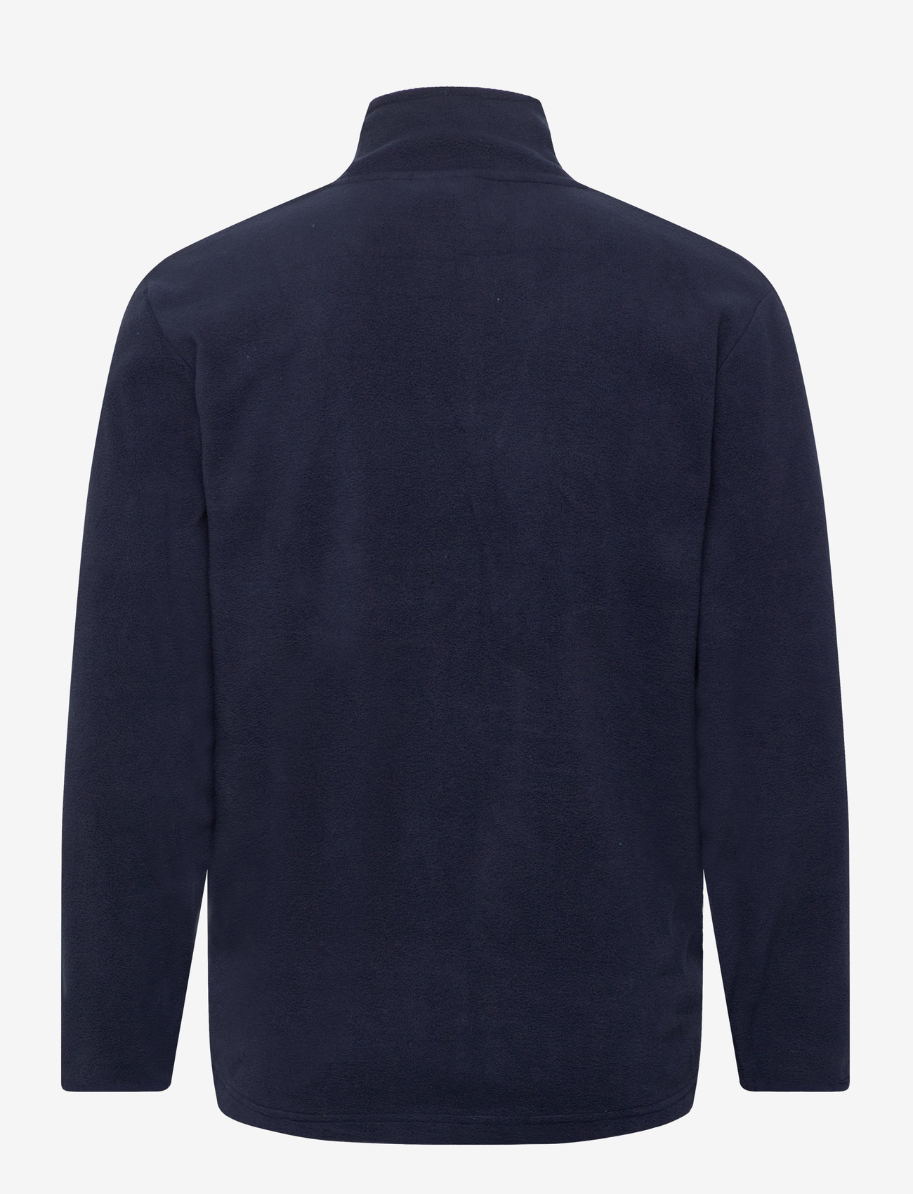 Whistler - Cocoon M Fleece Jacket - fleece & mellanlager - navy blazer - 2