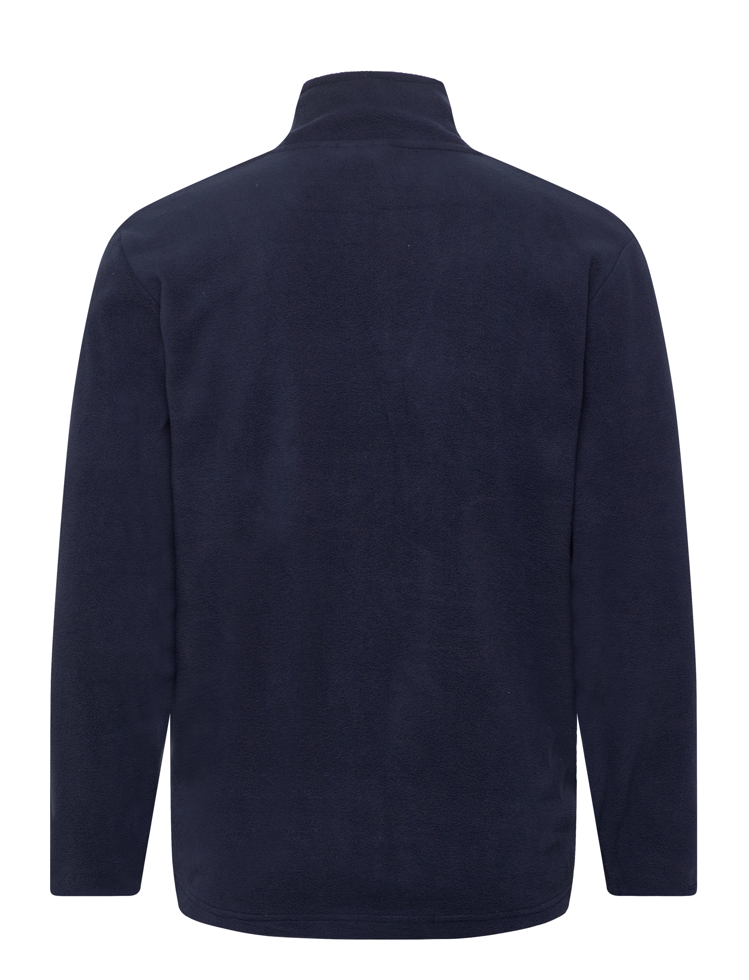 Whistler - Cocoon M Fleece Jacket - najniższe ceny - navy blazer - 2