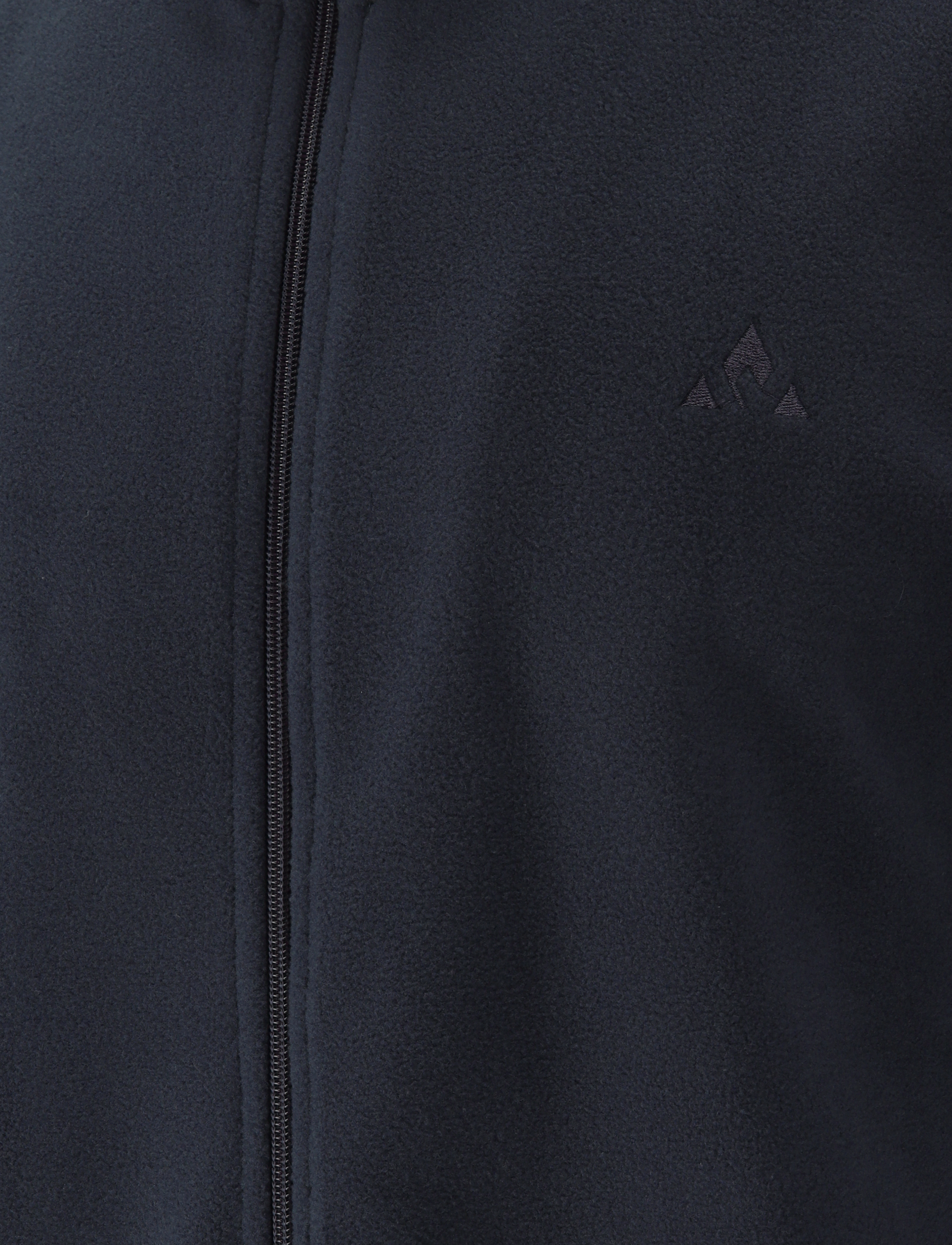 Whistler Cocoon M Fleece Jacket vinterjackor herr – bild 6