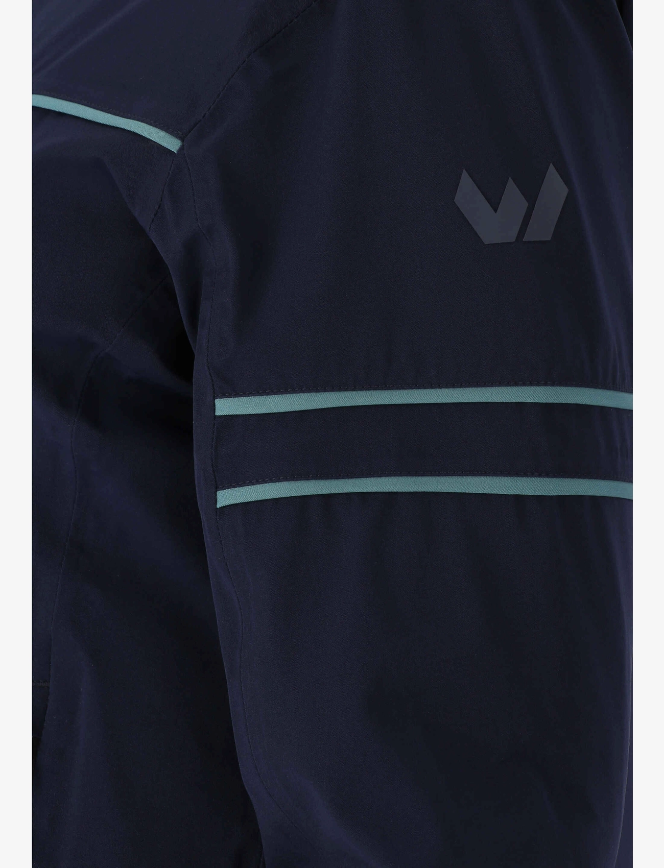 Whistler - Doom W Stretch CFT+ Ski Jacket W-PRO 15000 - hydro - 4
