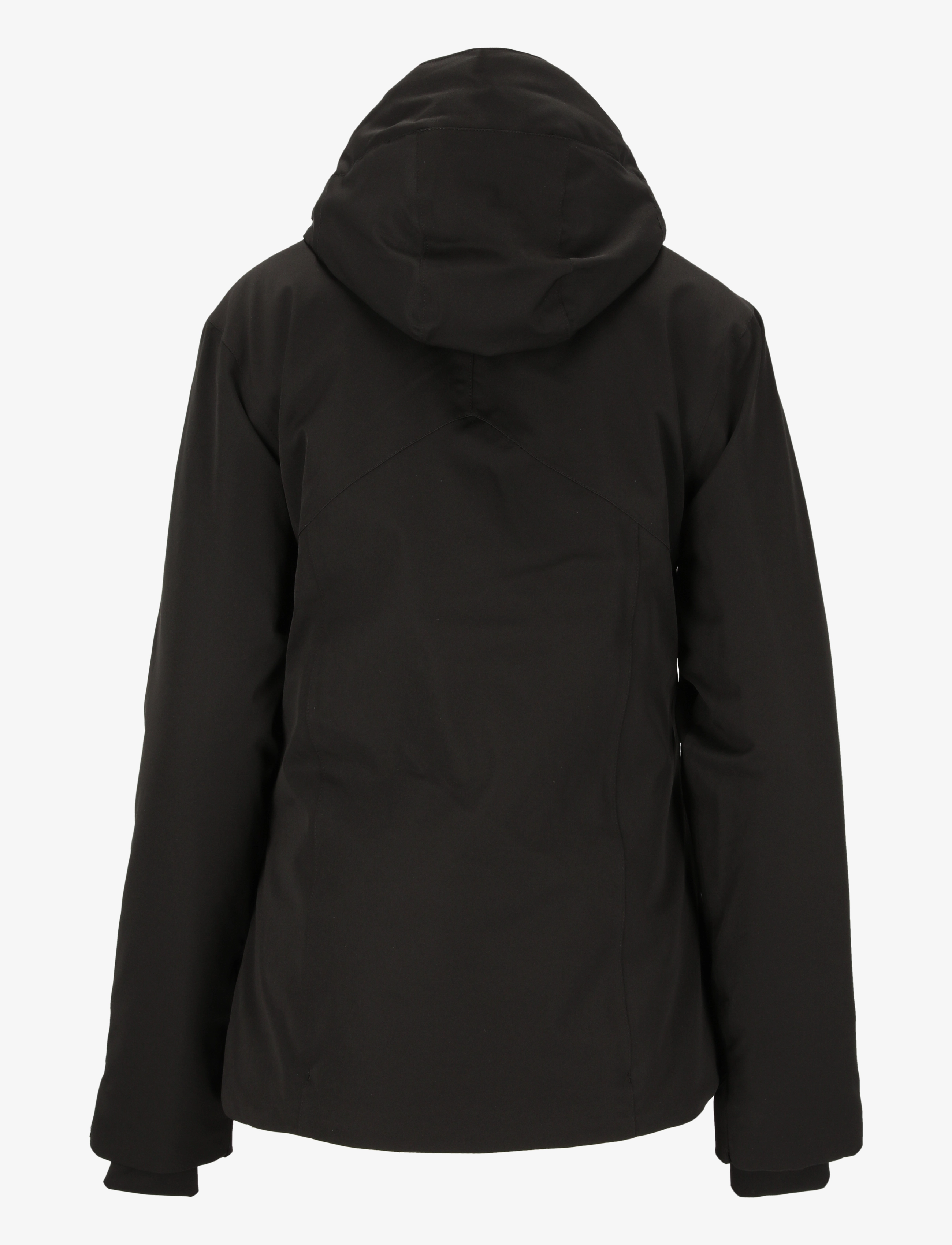Whistler - Jada W Stretch Ski Jacket W-PRO 150 - skitøj - black - 2