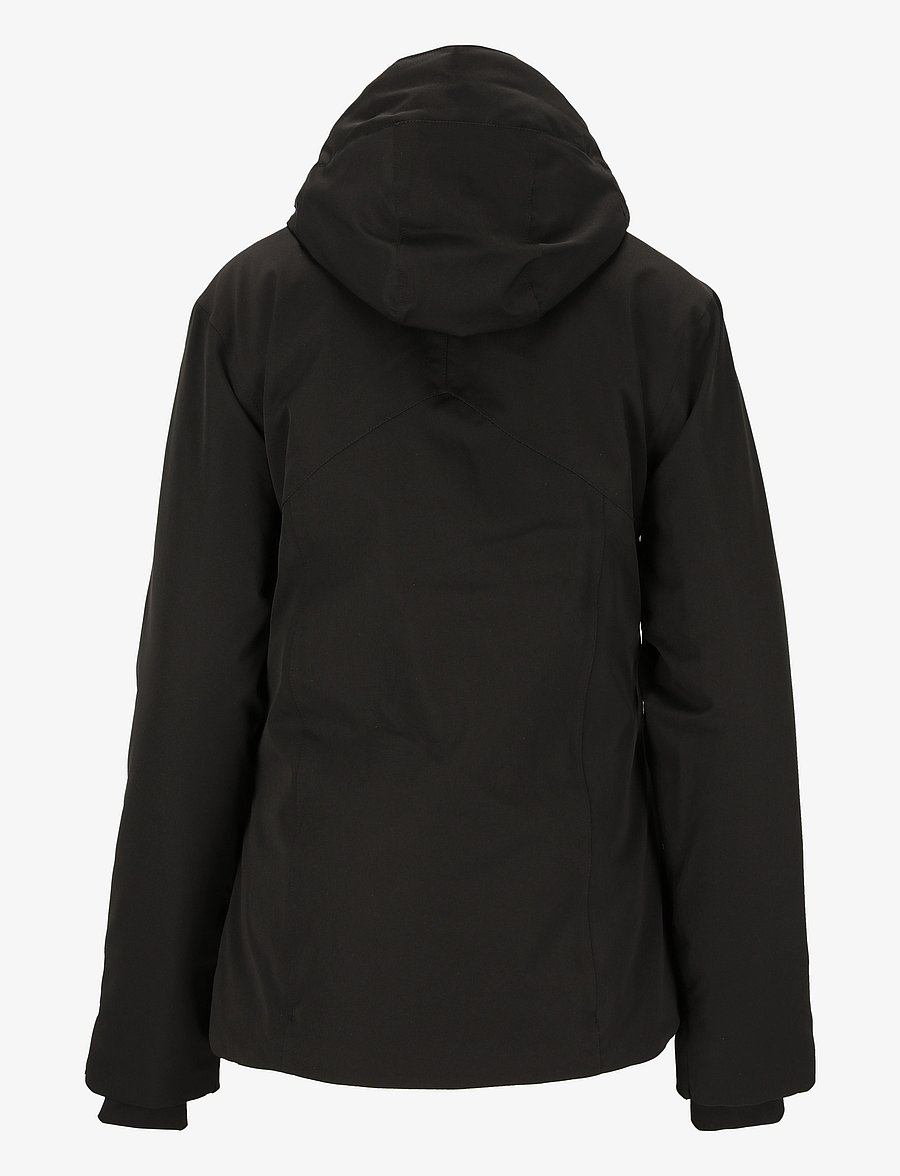 Whistler - Jada W Stretch Ski Jacket W-PRO 150 - skitøj - black - 2