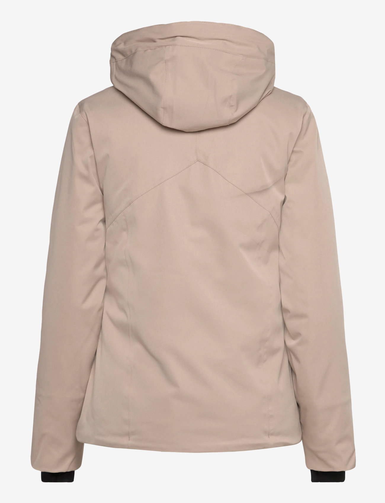 Whistler - Jada W Stretch Ski Jacket W-PRO 150 - ski-kleidung - simply taupe - 1