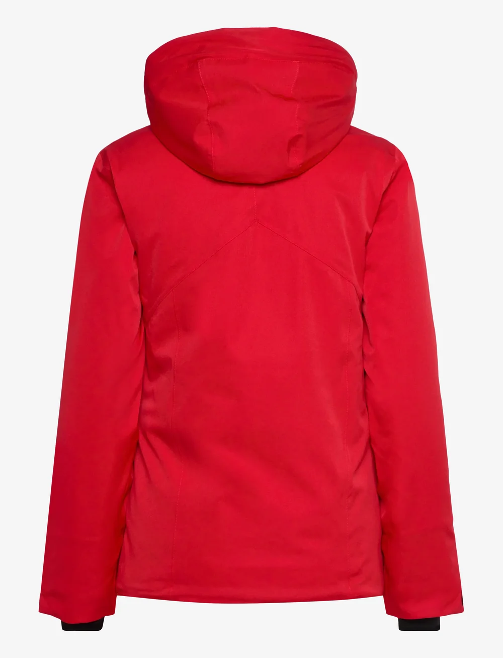 Whistler - Jada W Stretch Ski Jacket W-PRO 150 - ski-kleidung - true red - 1