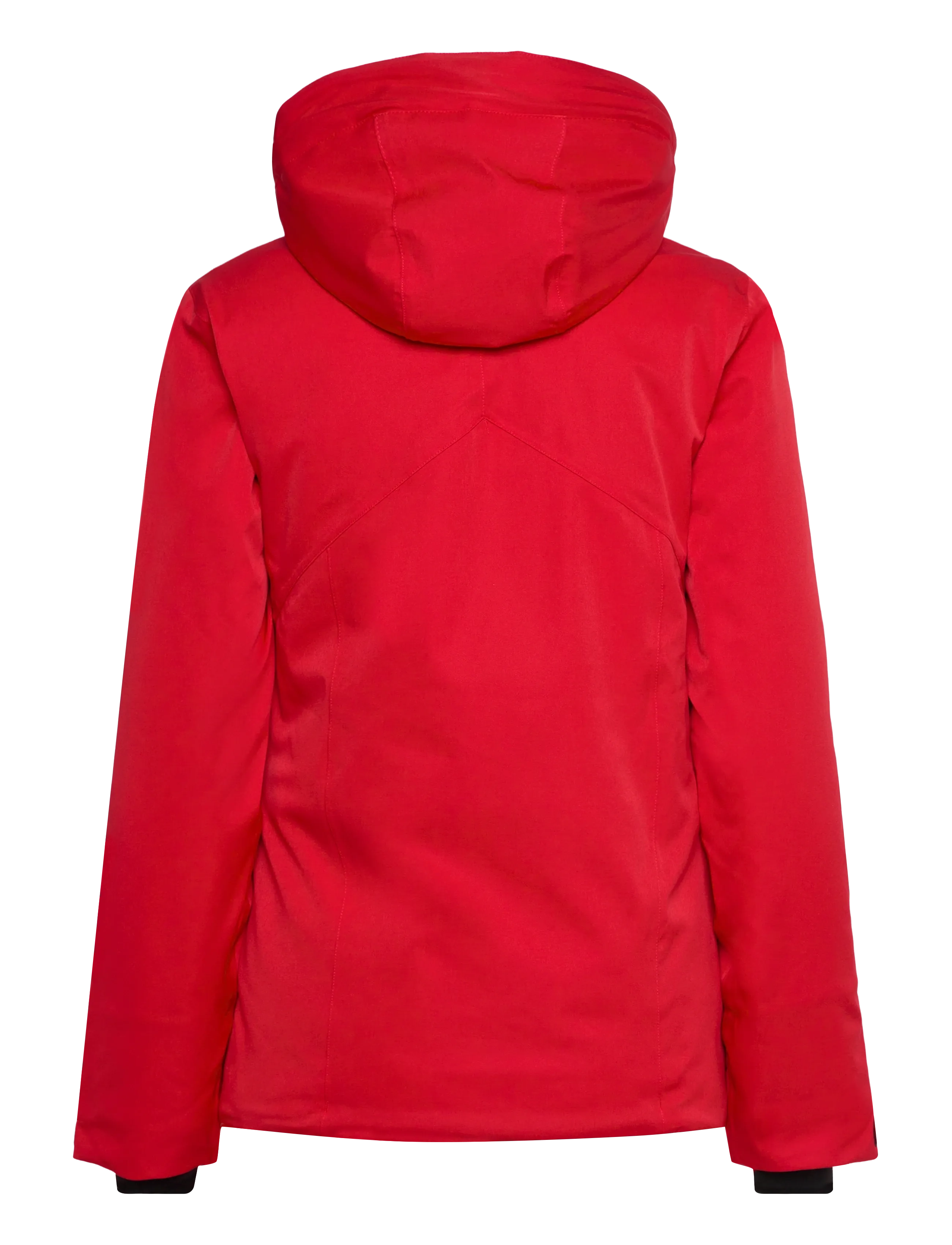 Whistler - Jada W Stretch Ski Jacket W-PRO 150 - ski-kleidung - true red - 1
