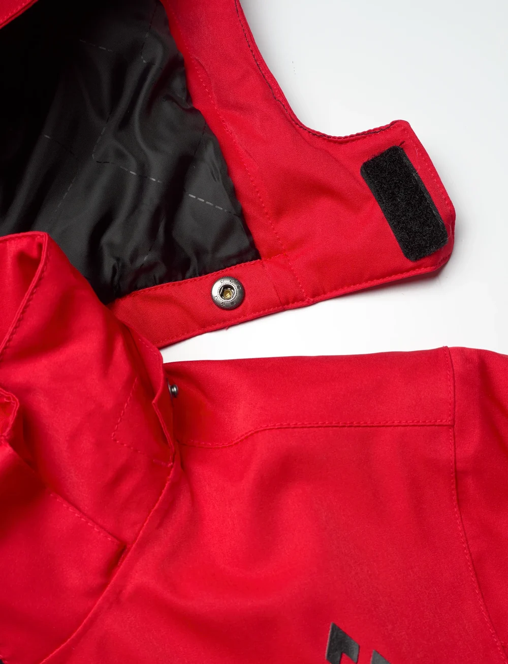 Whistler - Jada W Stretch Ski Jacket W-PRO 150 - ski-kleidung - true red - 3