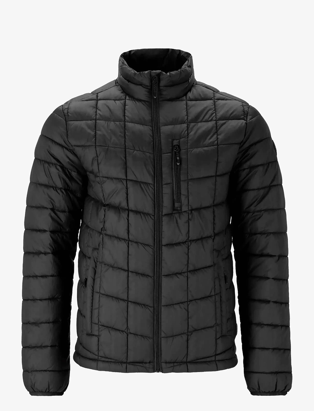 Whistler - Luis M CFT + Jacket - sports jackets - black - 0