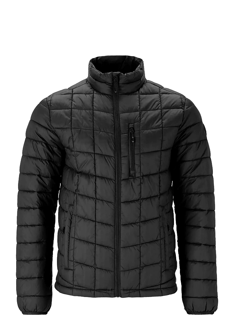 Whistler - Luis M CFT + Jacket - daunenjacken - black - 1