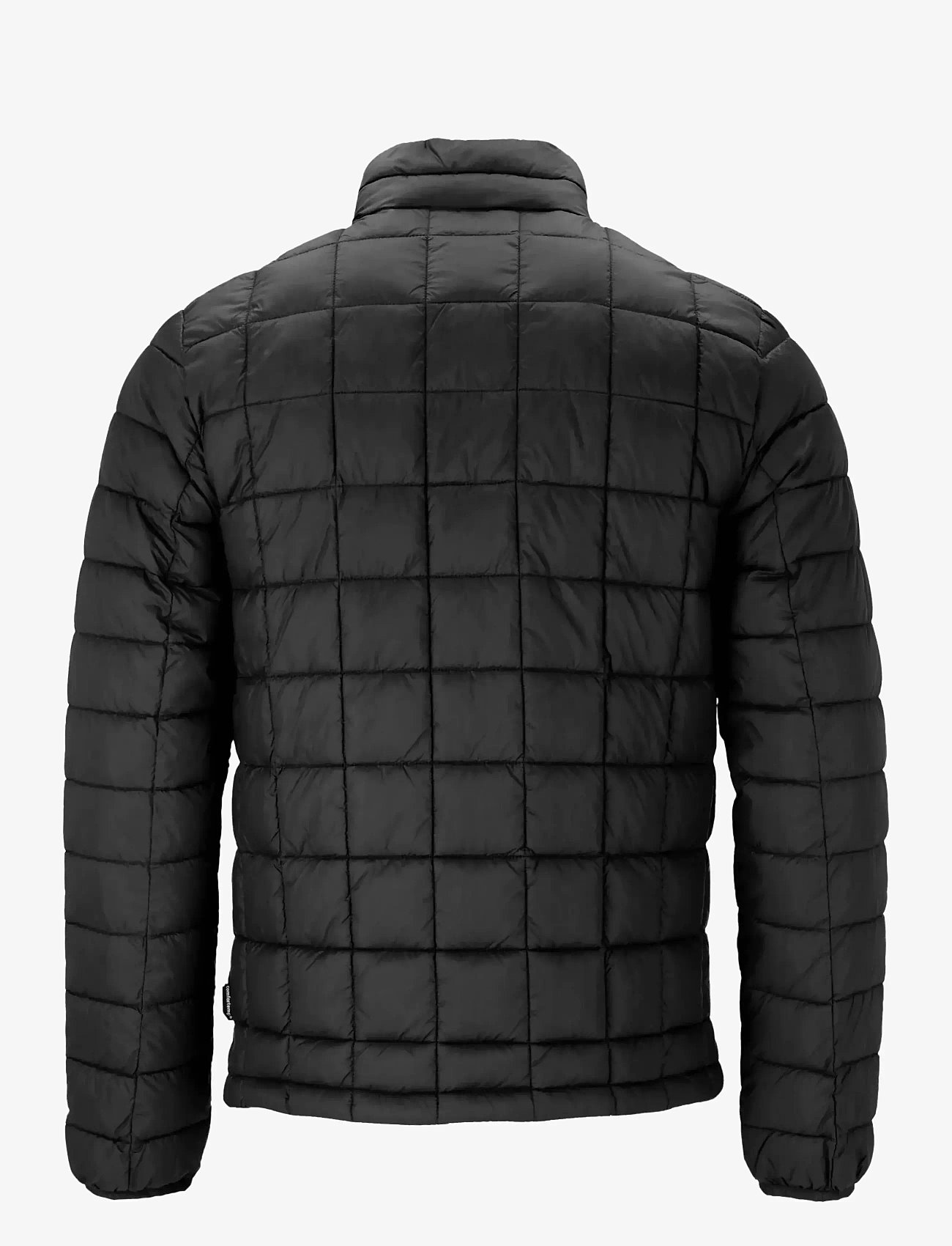 Whistler - Luis M CFT + Jacket - sports jackets - black - 1