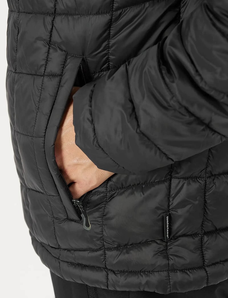 Whistler - Luis M CFT + Jacket - daunenjacken - black - 4