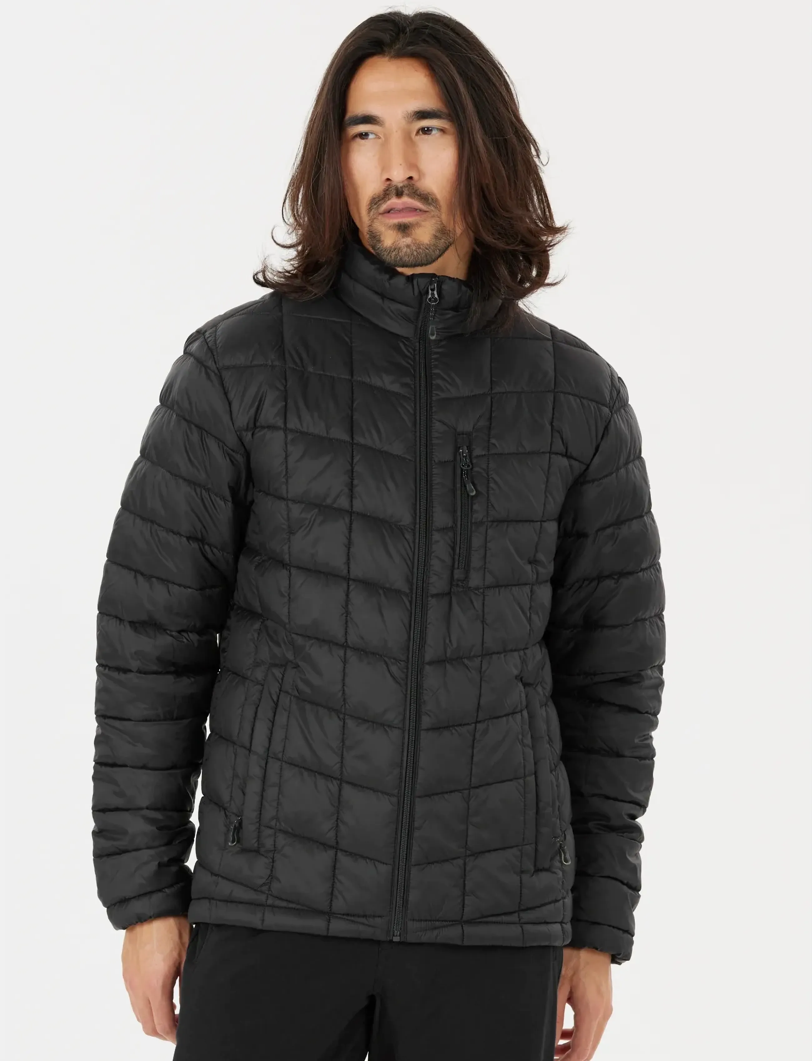 Whistler Luis M Cft + Jacket jackor herr – bild 5