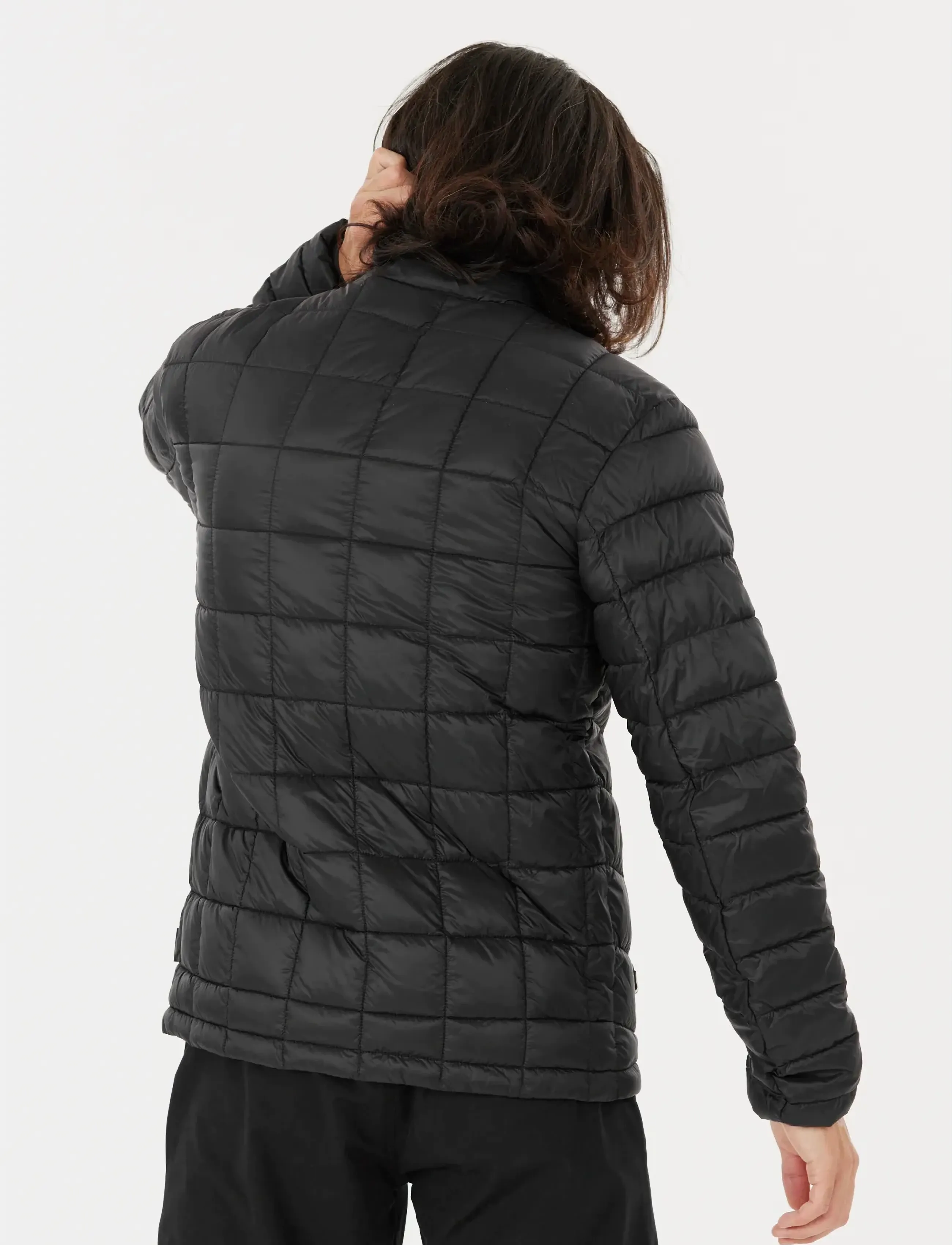 Whistler Luis M CFT + Jacket - Jacken - BLACK / black
