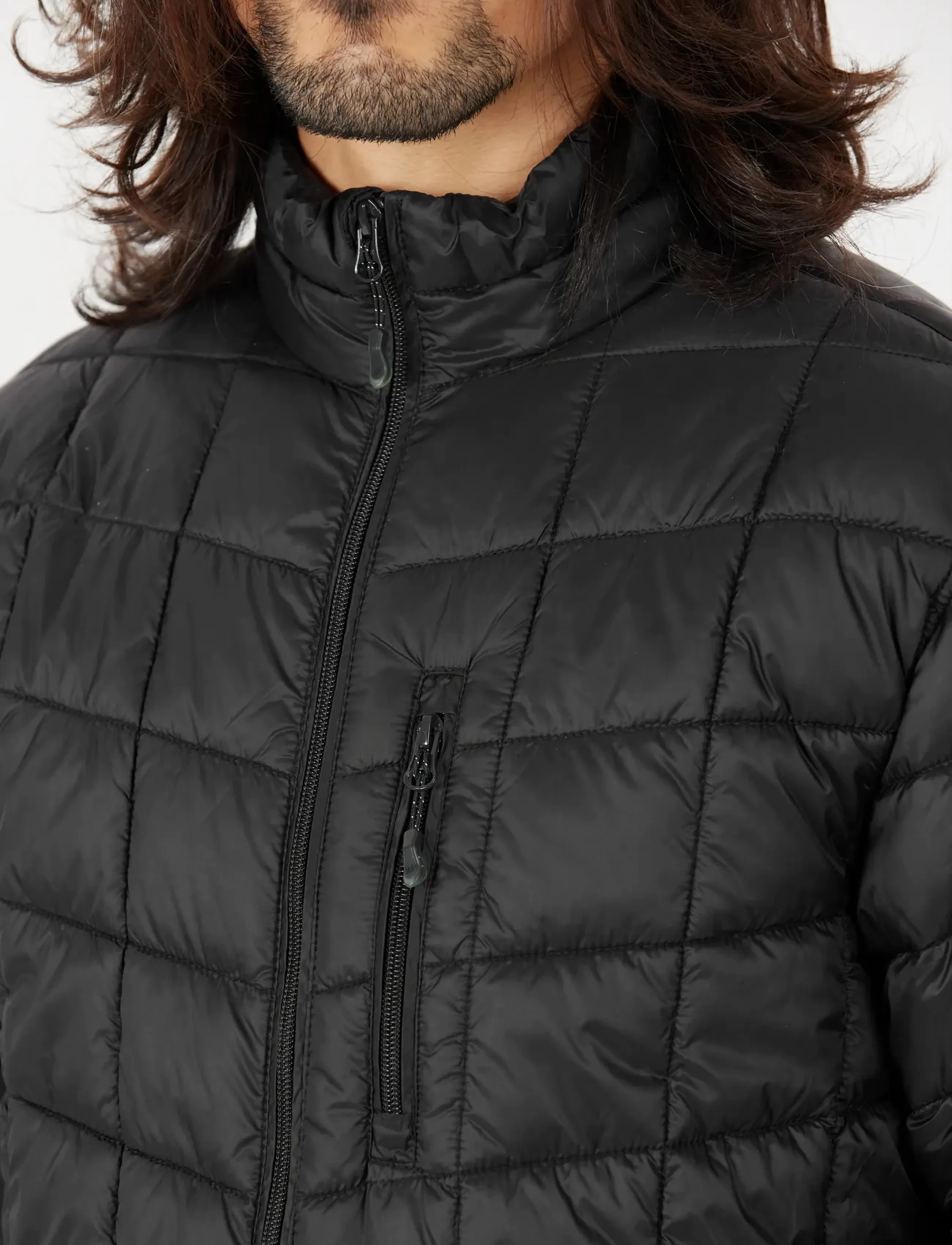 Whistler Luis M Cft + Jacket jackor herr – bild 7
