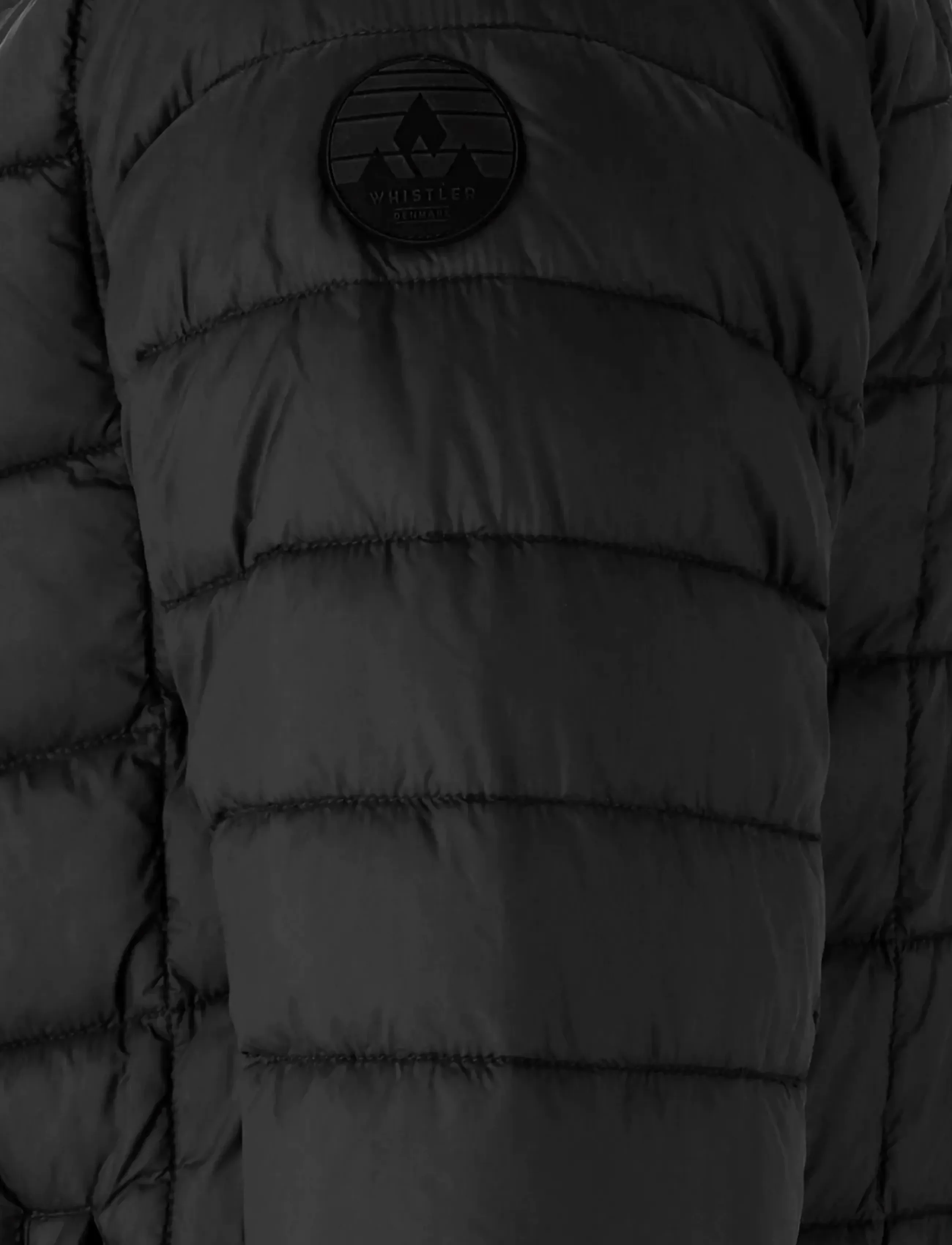 Whistler Luis M Cft + Jacket jackor herr – bild 8