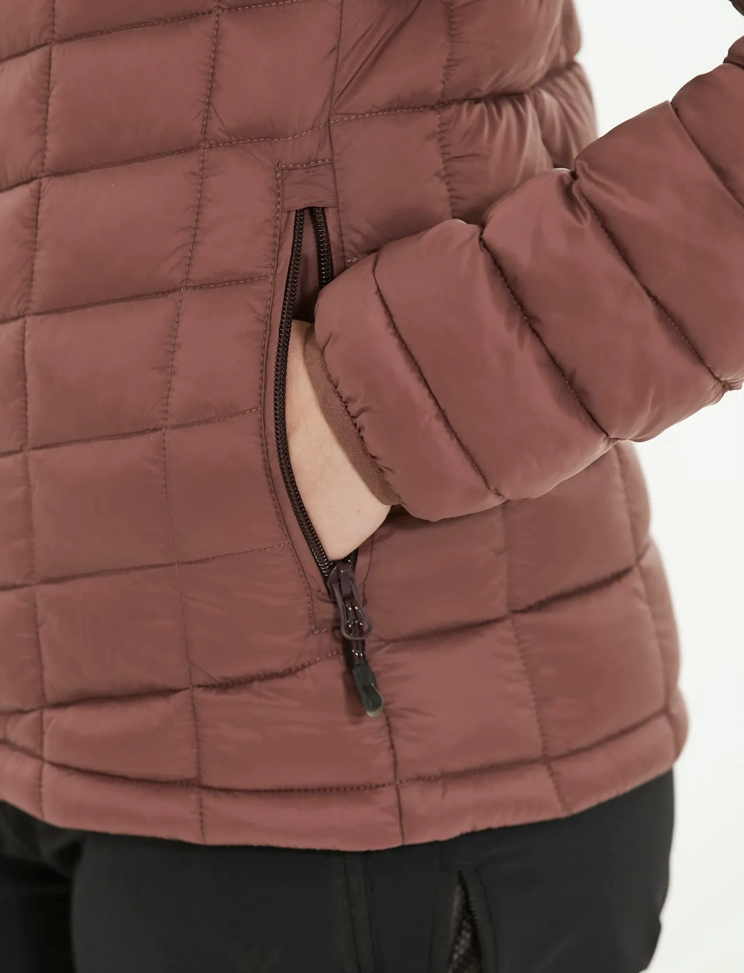 Whistler Kate W Cft+ Jacket jackor dam – bild 7