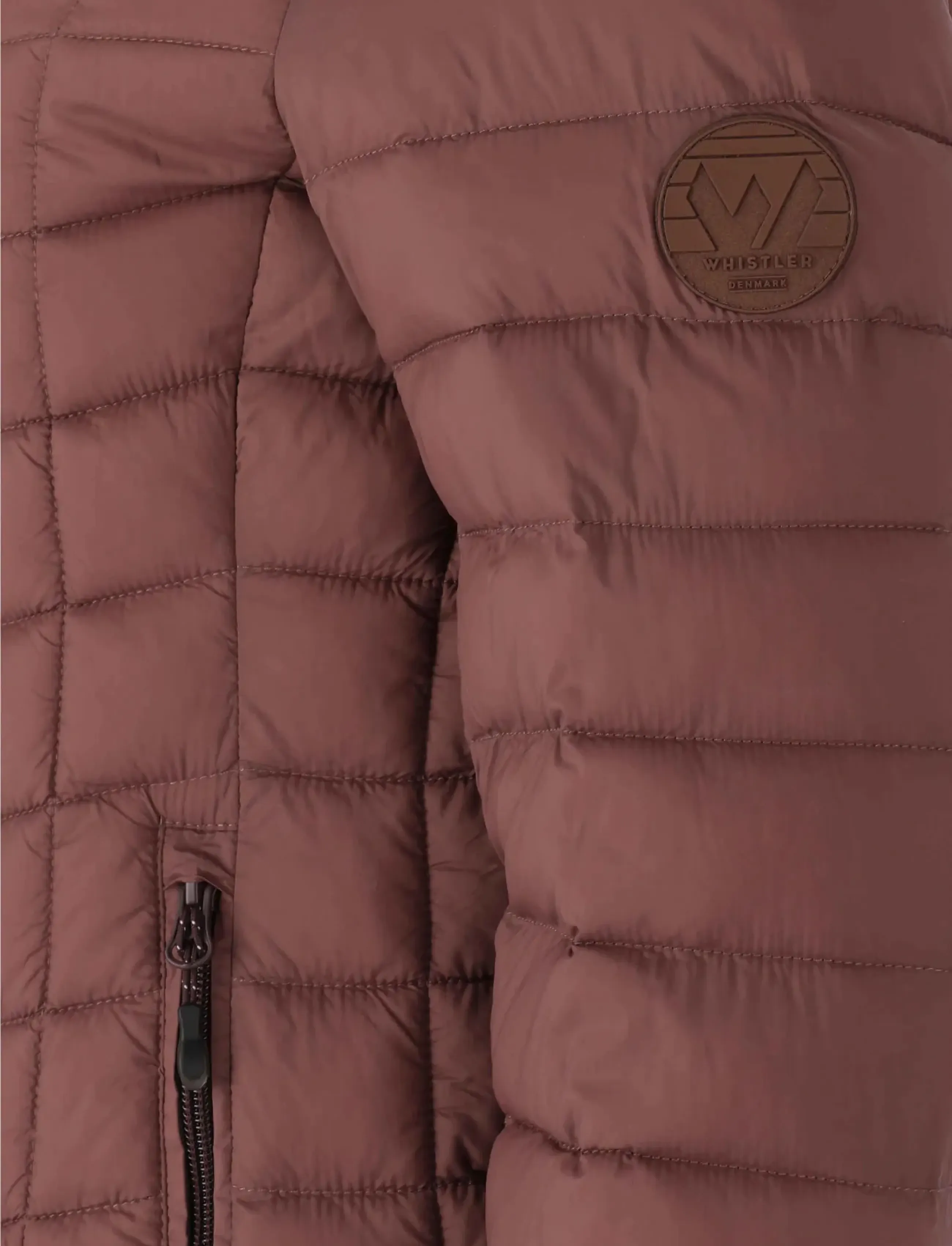 Whistler Kate W Cft+ Jacket jackor dam – bild 8