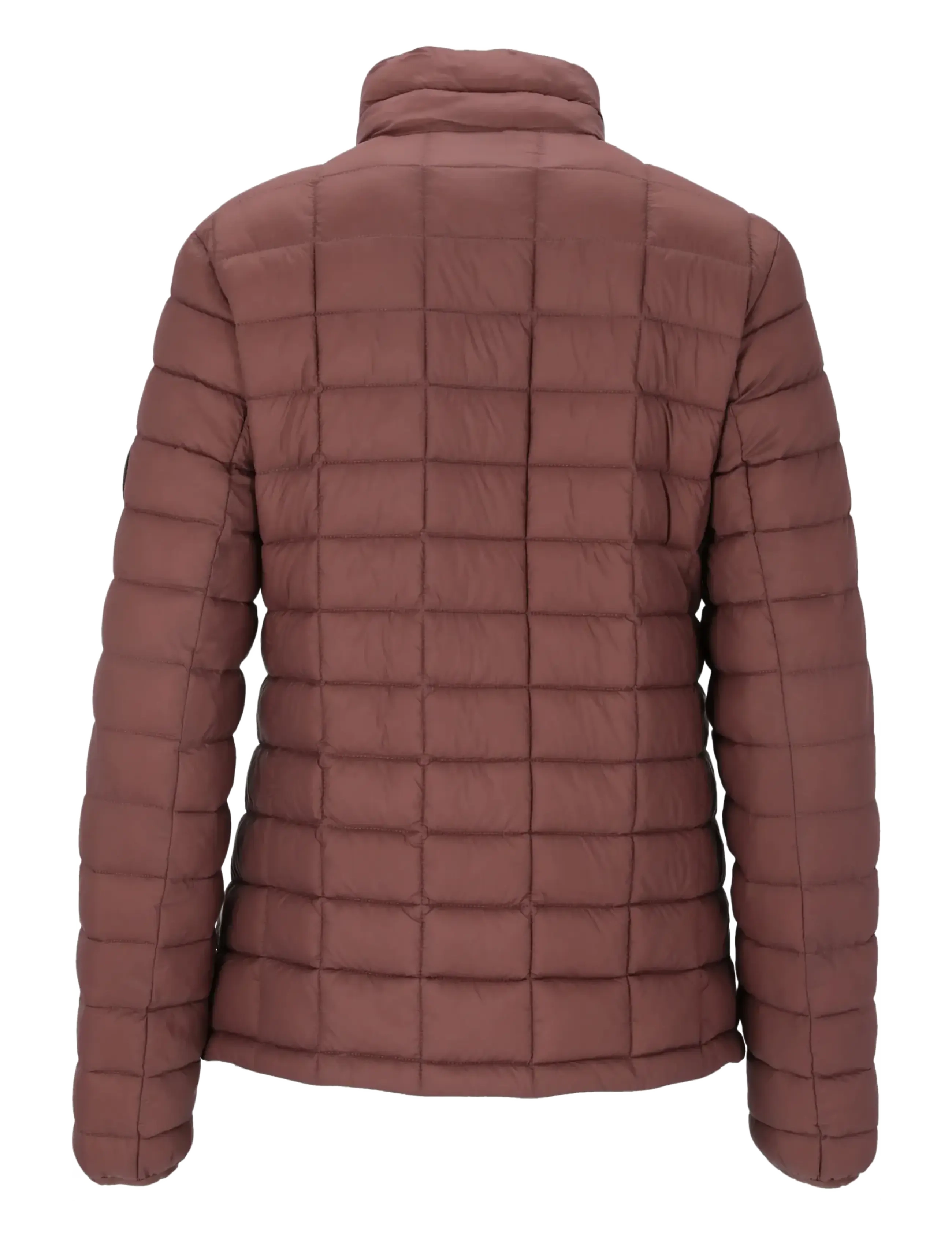 Whistler - Kate W CFT+ Jacket - outdoor jacken - marron - 2
