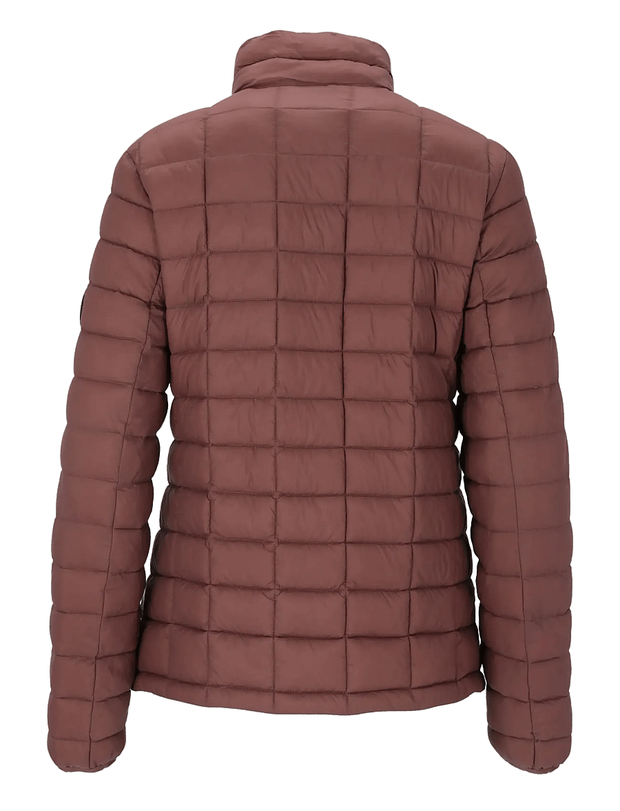 Whistler - Kate W CFT+ Jacket - outdoor jacken - marron - 2