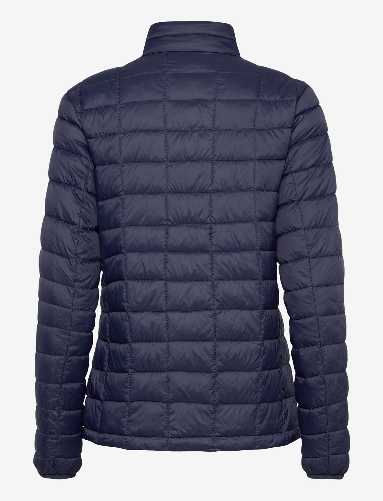 Whistler - Kate W CFT+ Jacket - frilufts- & regnjakker - navy blazer - 2