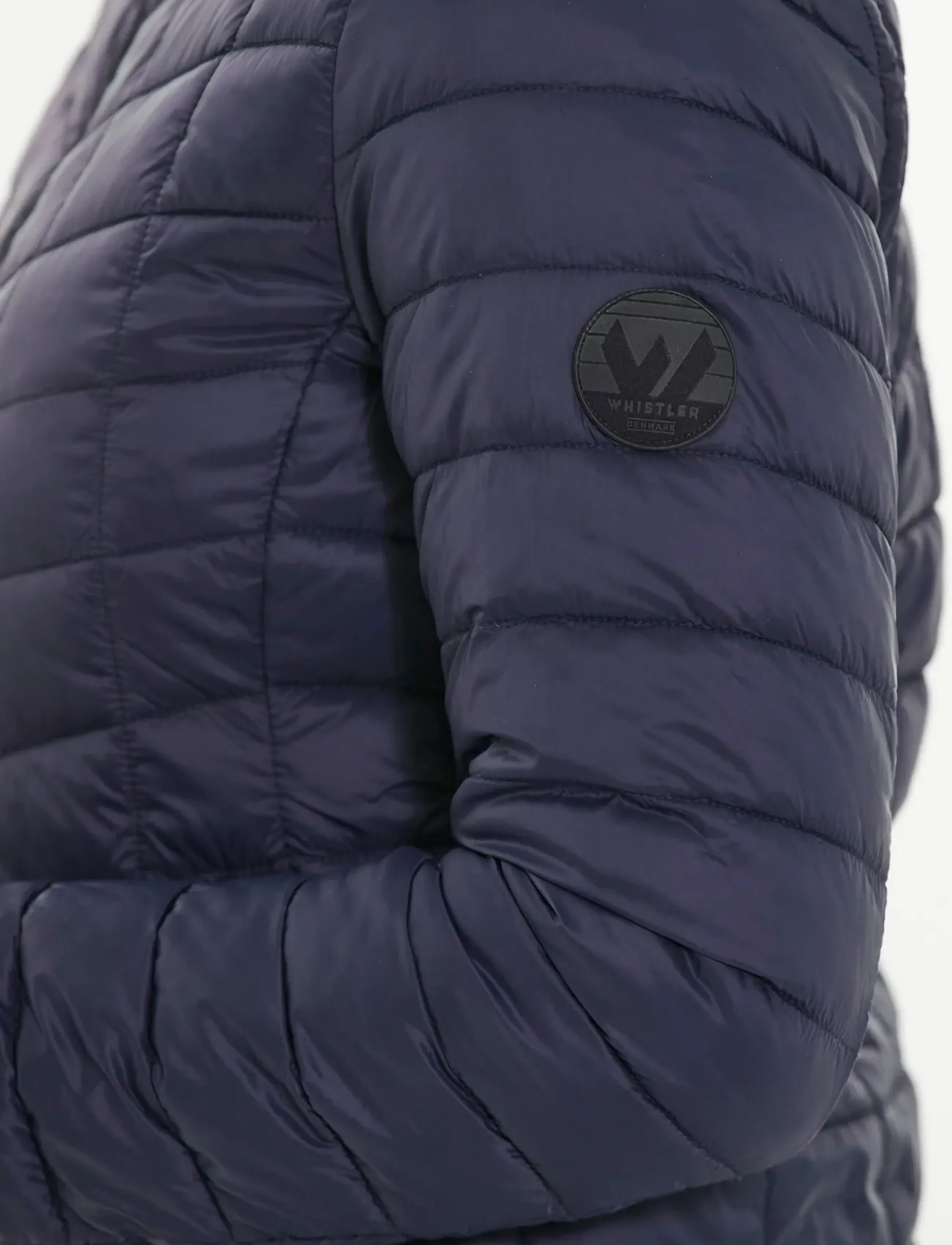 Whistler Kate W Cft+ Jacket jackor dam – bild 6