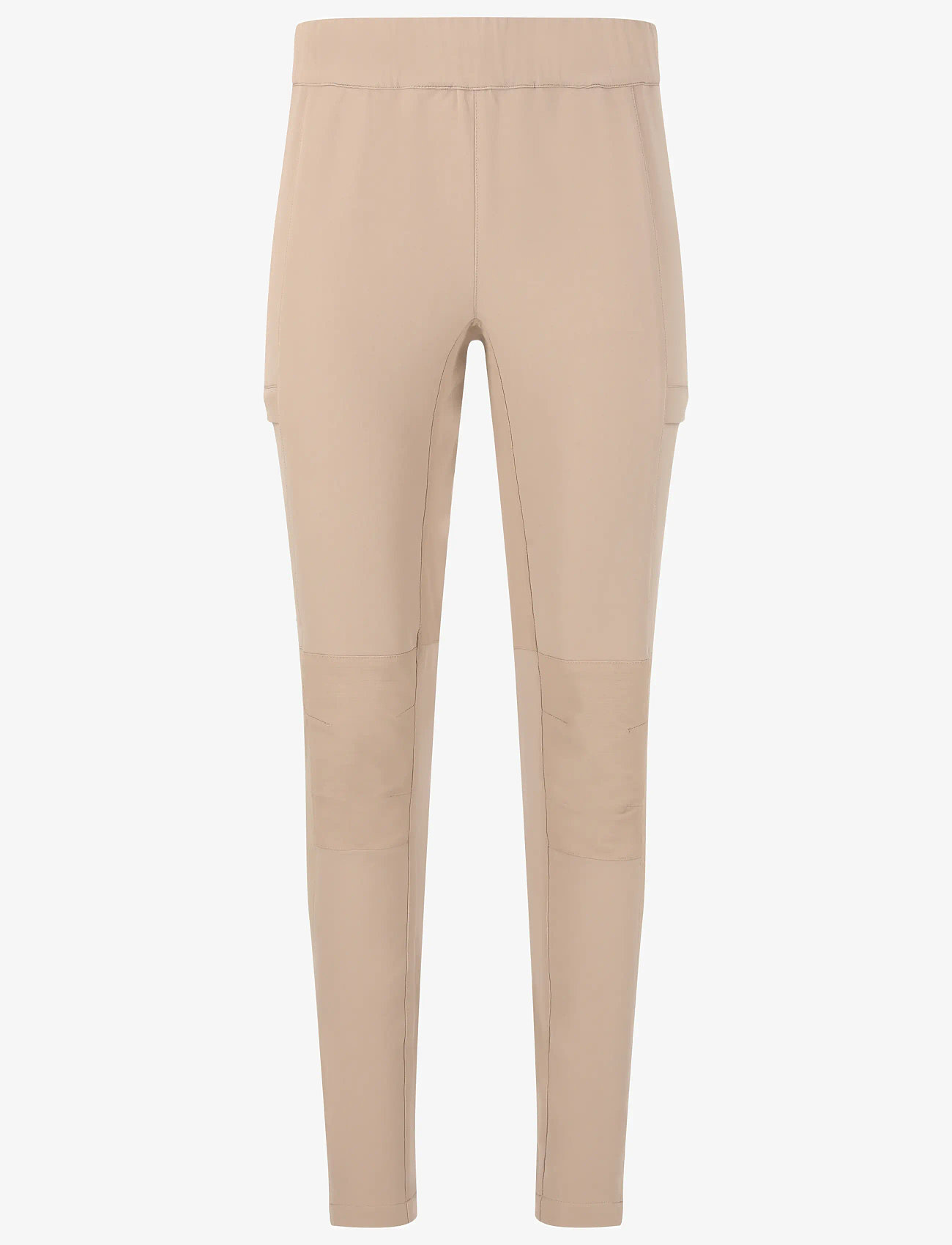 Whistler - Davina W Outdoor Pant - outdoor pants - simply taupe - 1