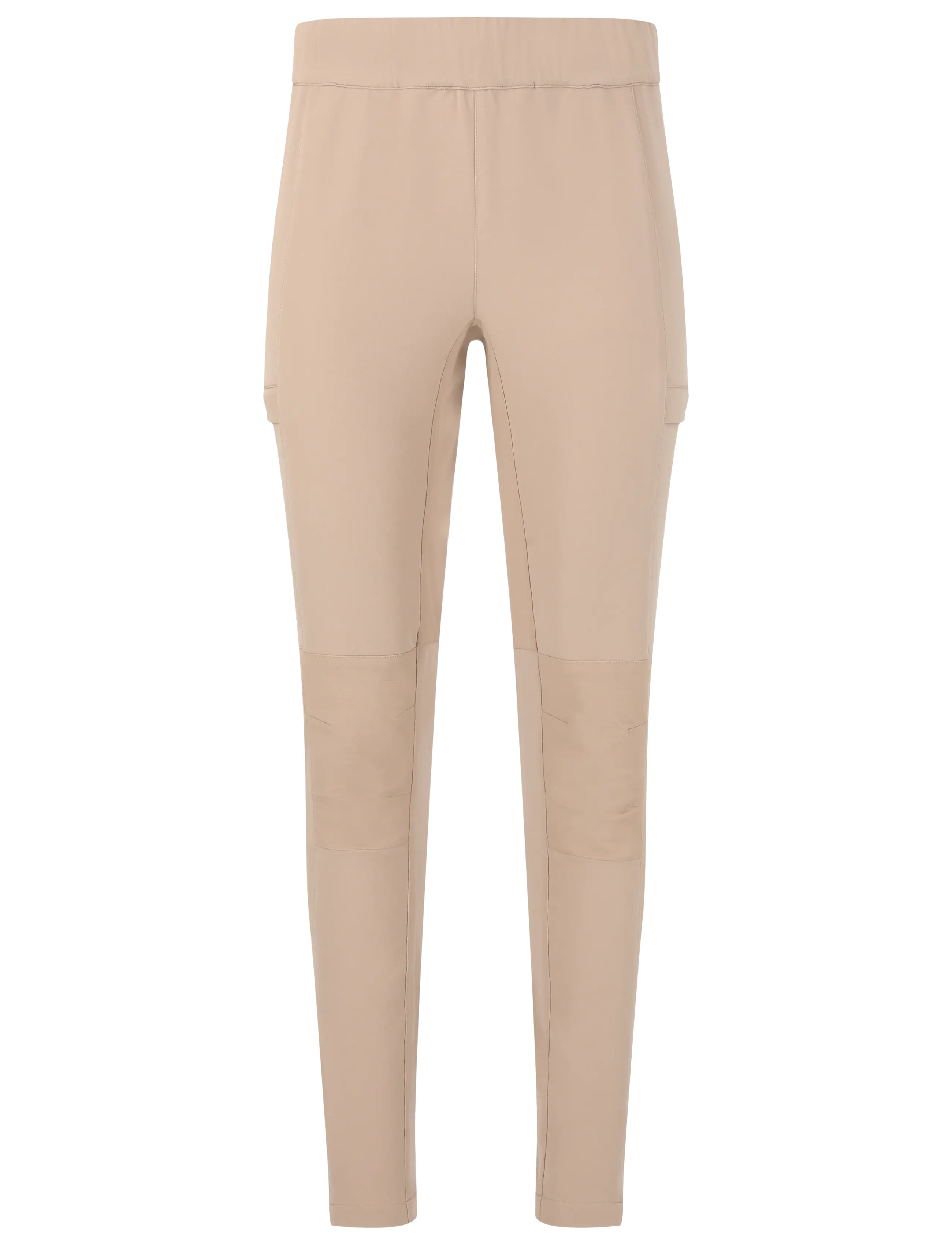 Whistler Davina W Outdoor Pant - Bukser - SIMPLY TAUPE / beige