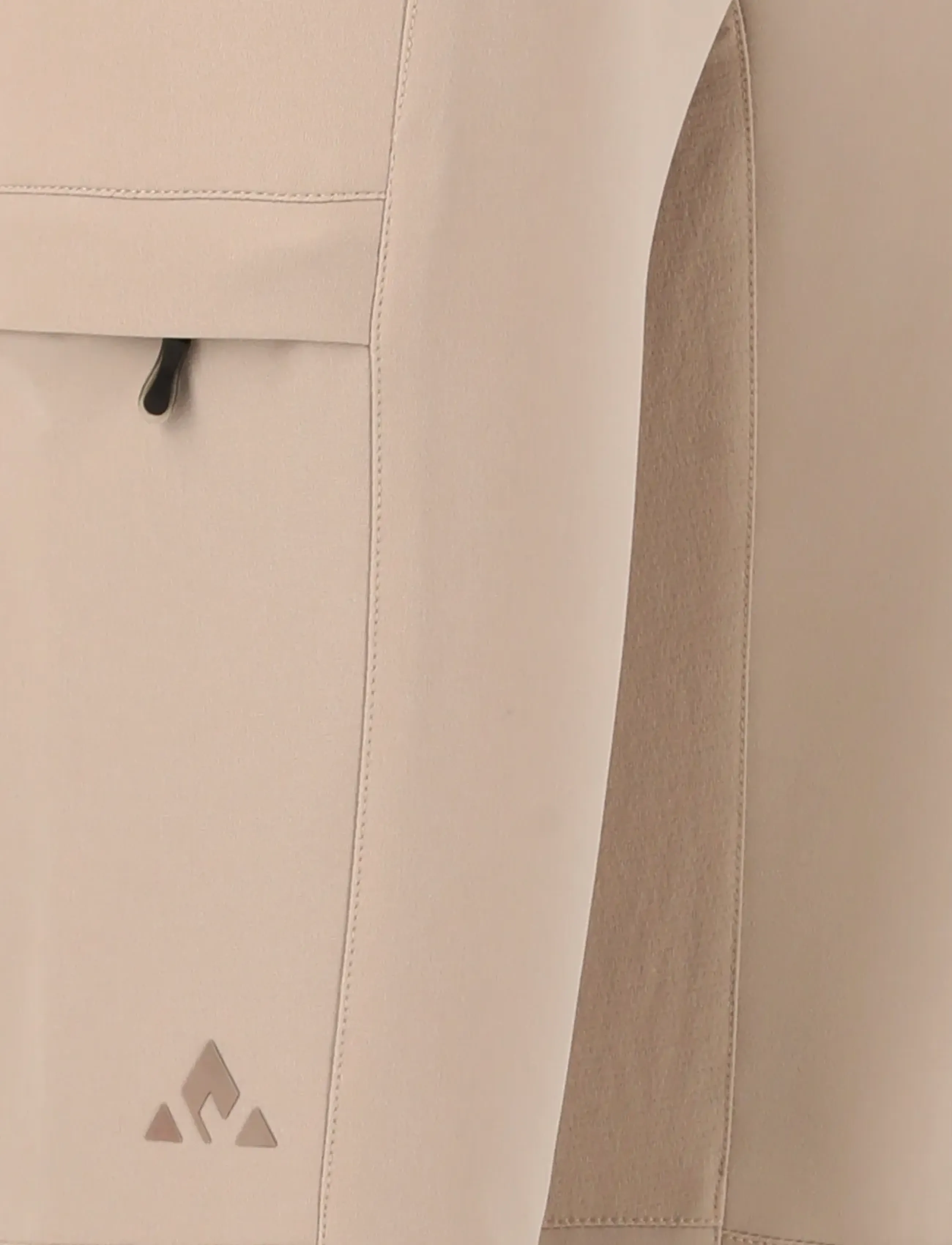 Whistler Davina W Outdoor Pant cargobyxor dam – bild 9