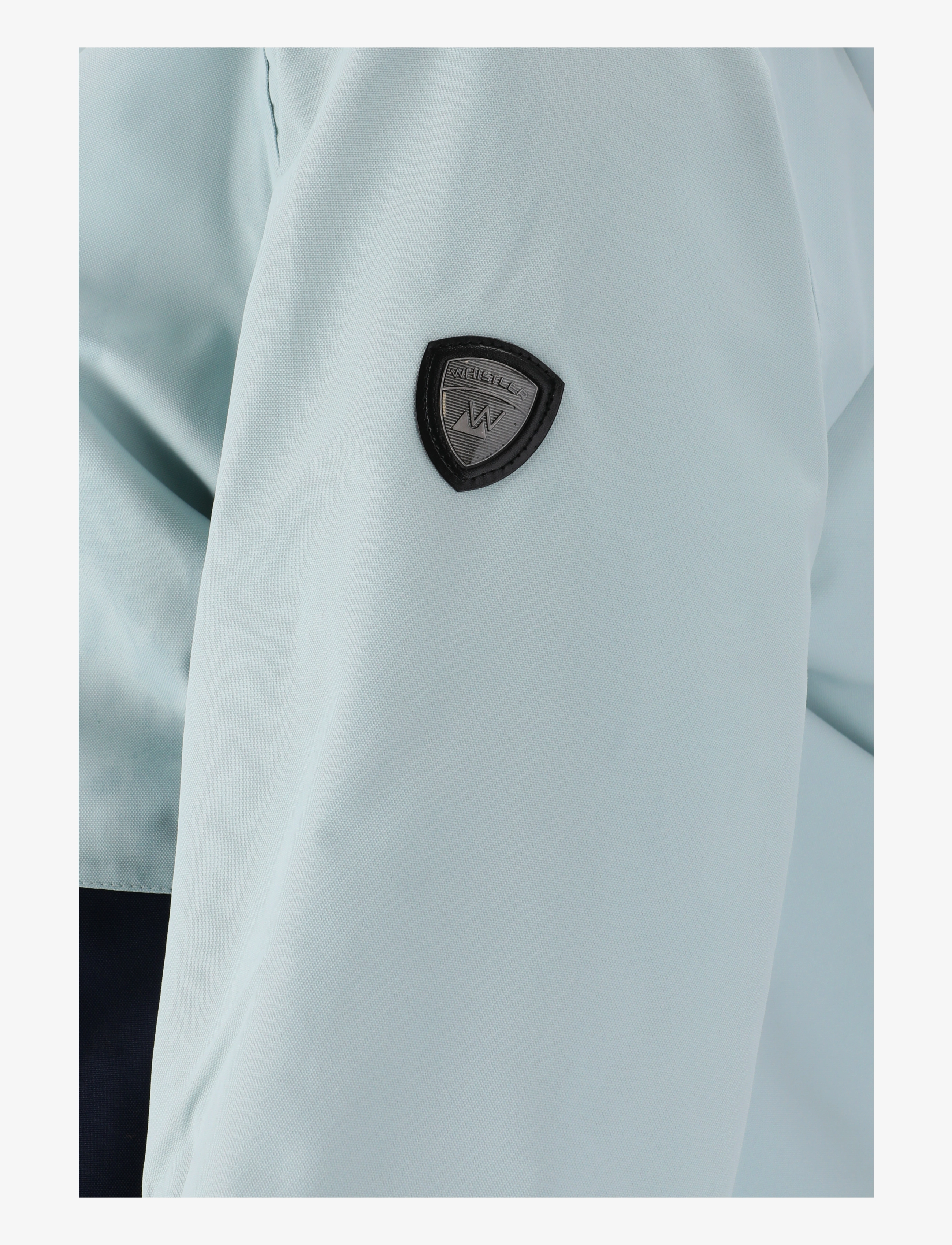 Whistler - Gigi Jr Ski Jacket W-PRO 10000 - cloud blue - 2