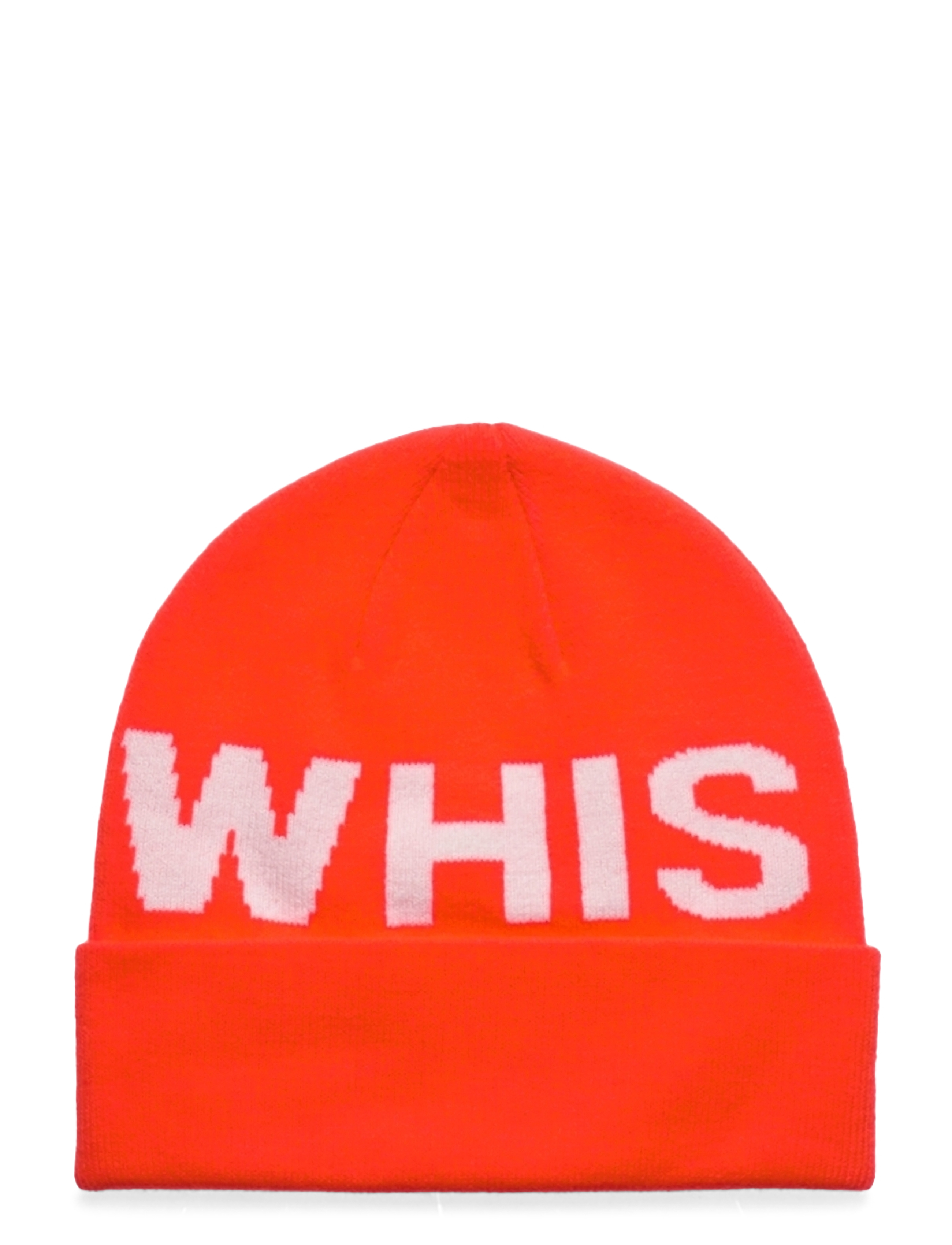 WHISTLER Remee Unisex Pudelmütze Coral - SR - Damen