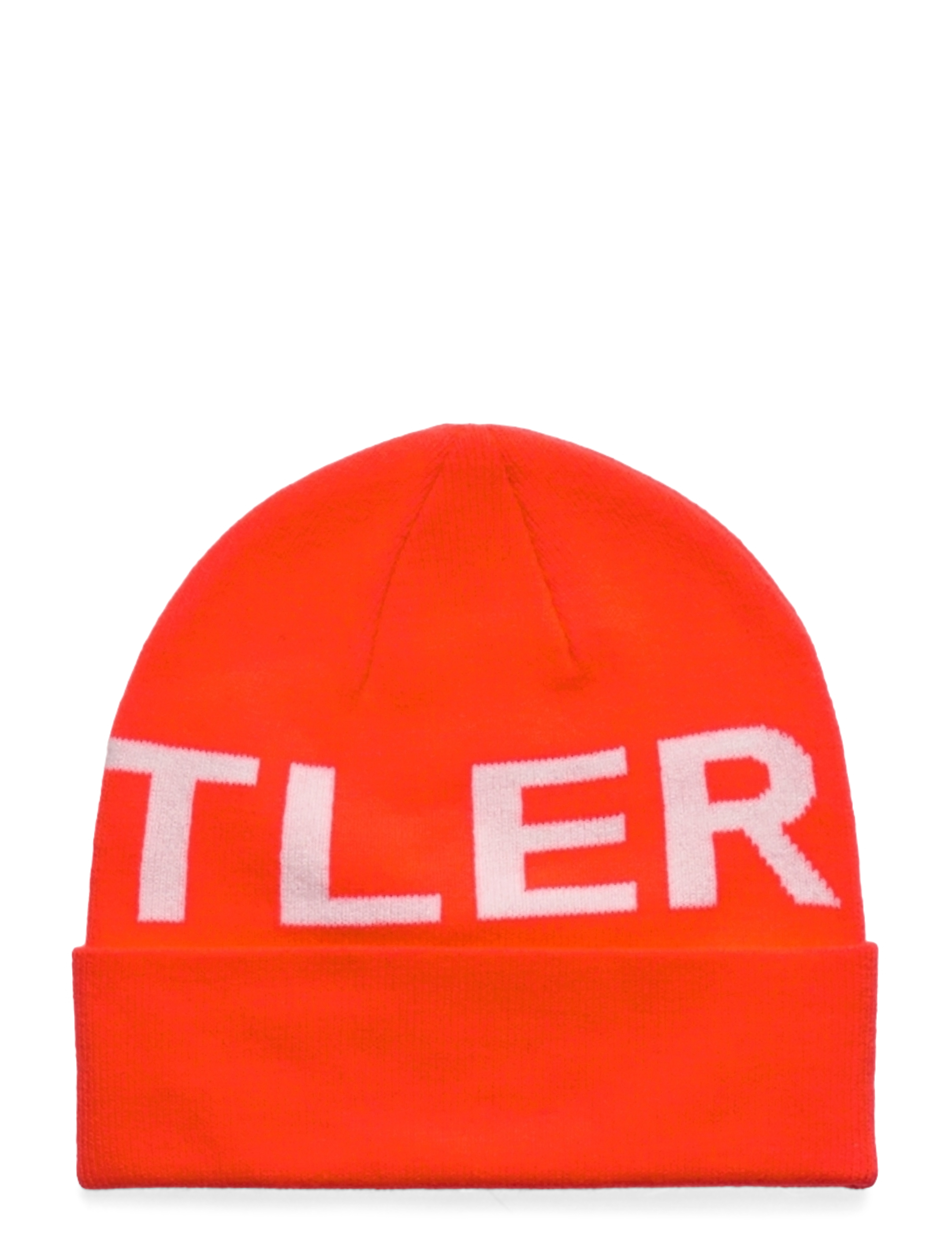 Whistler - Remee Unisex Beanie - mützen - fiery coral - 2