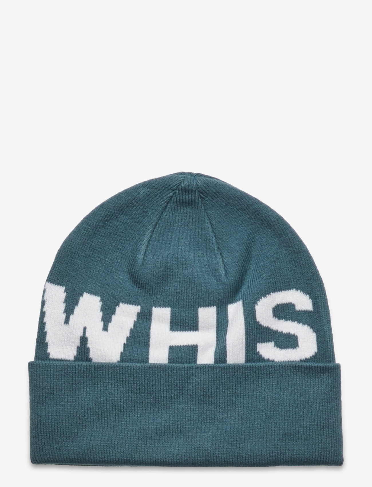 Whistler - Remee Unisex Beanie - beanies - hydro - 1