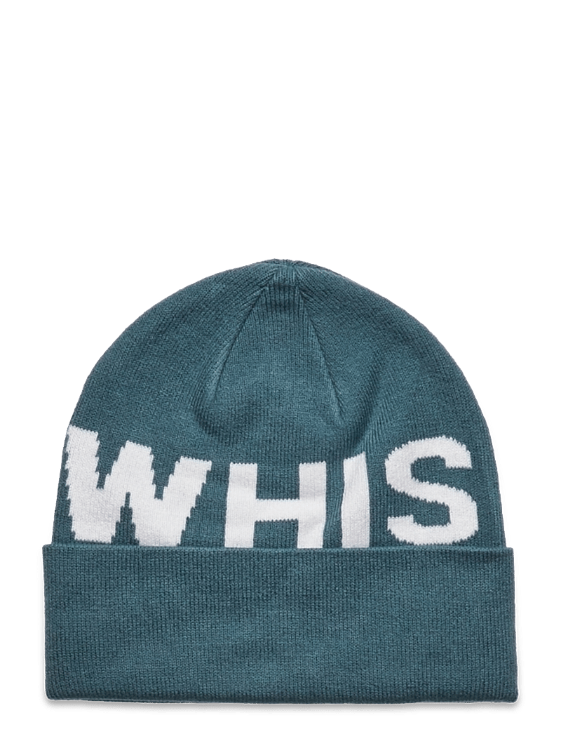Whistler - Remee Unisex Beanie - bonnets - hydro - 1