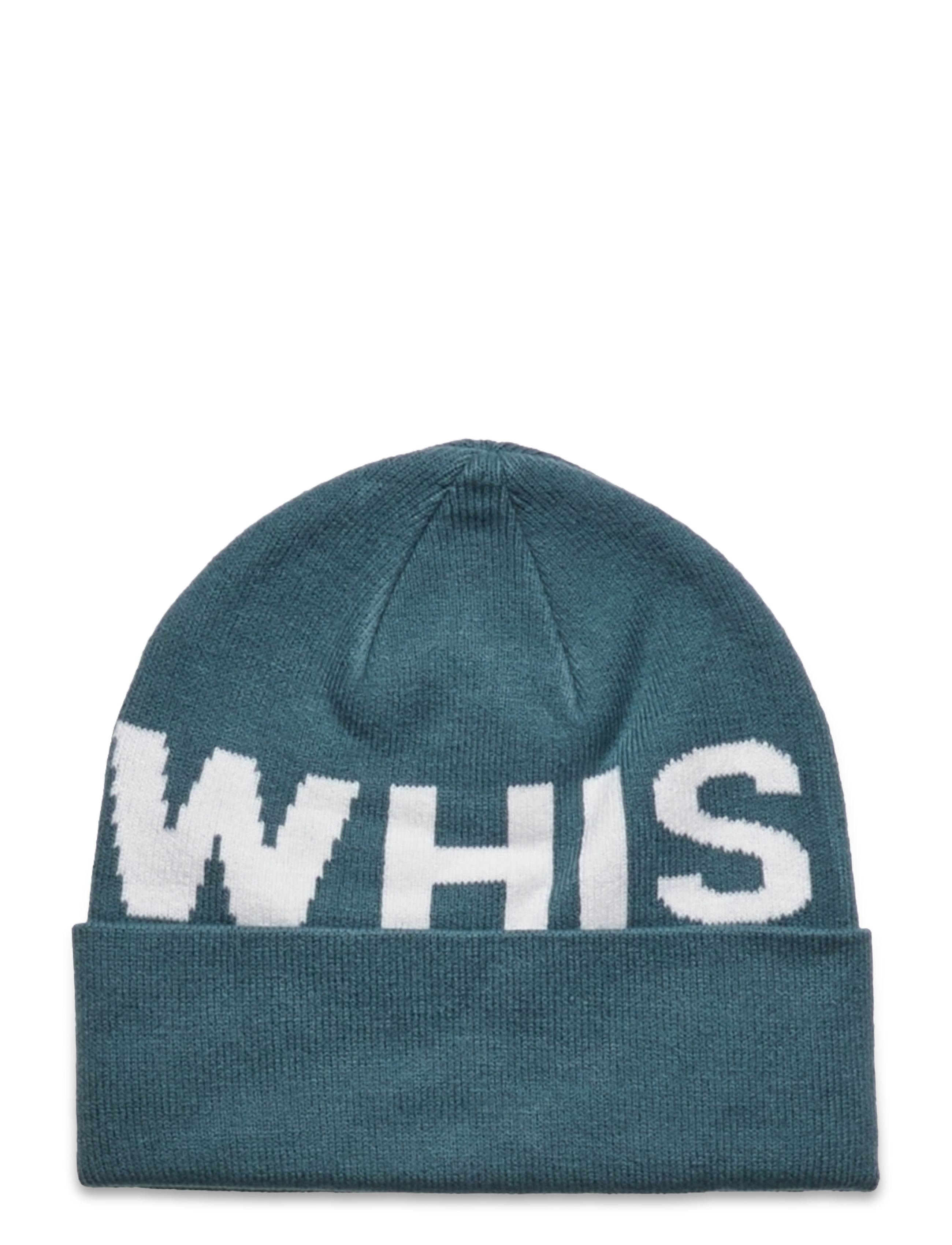 Whistler Remee Unisex Beanie - Mutsen - HYDRO / blue