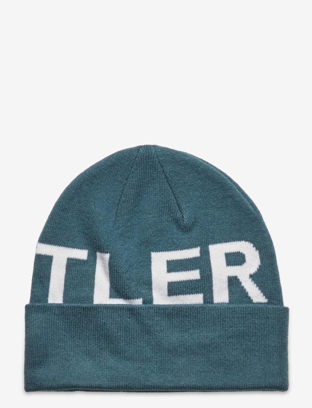 Whistler - Remee Unisex Beanie - beanies - hydro - 2