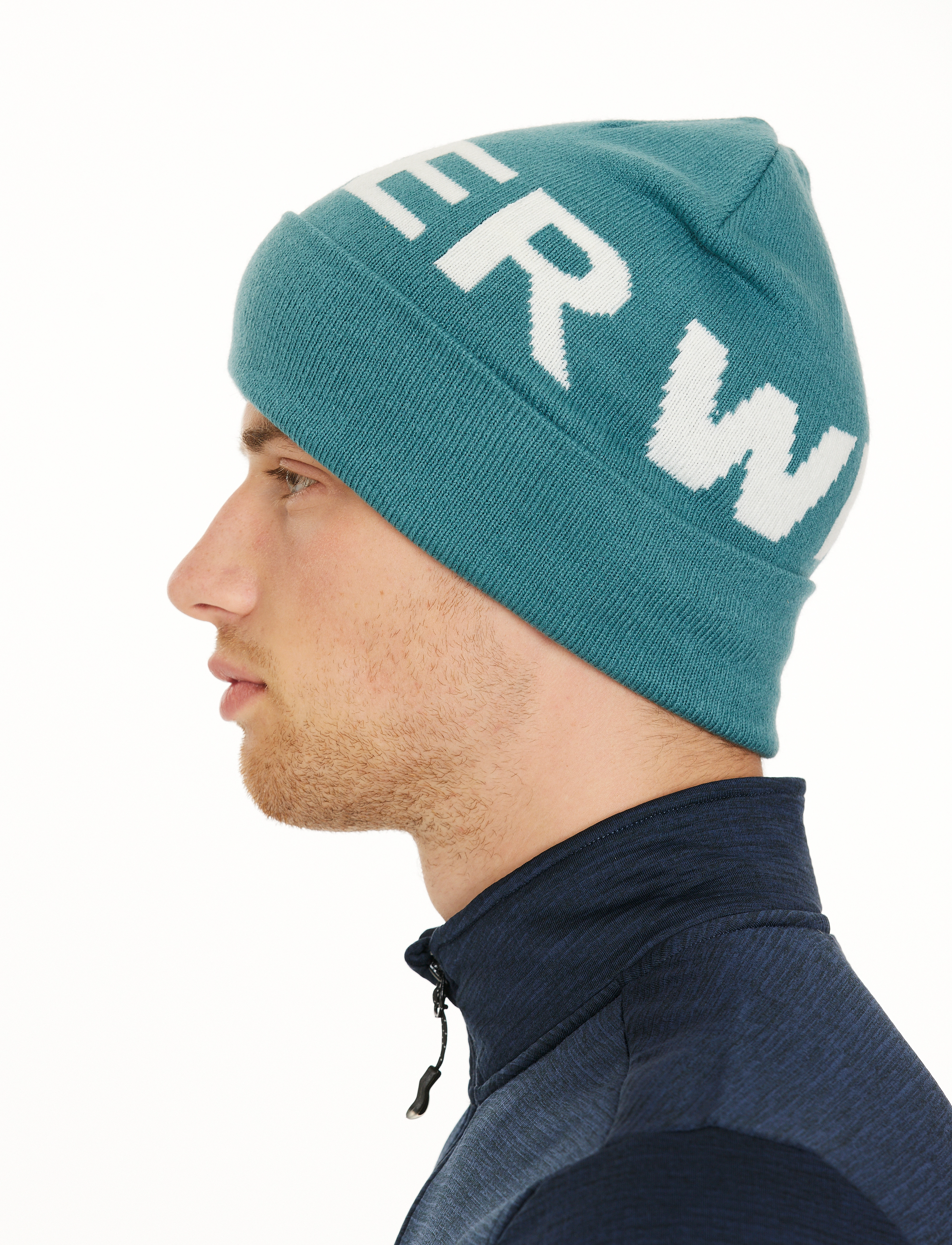 Whistler Remee Unisex Beanie, SR, Blue, Sport Accessories > Sport Beanies, Dame