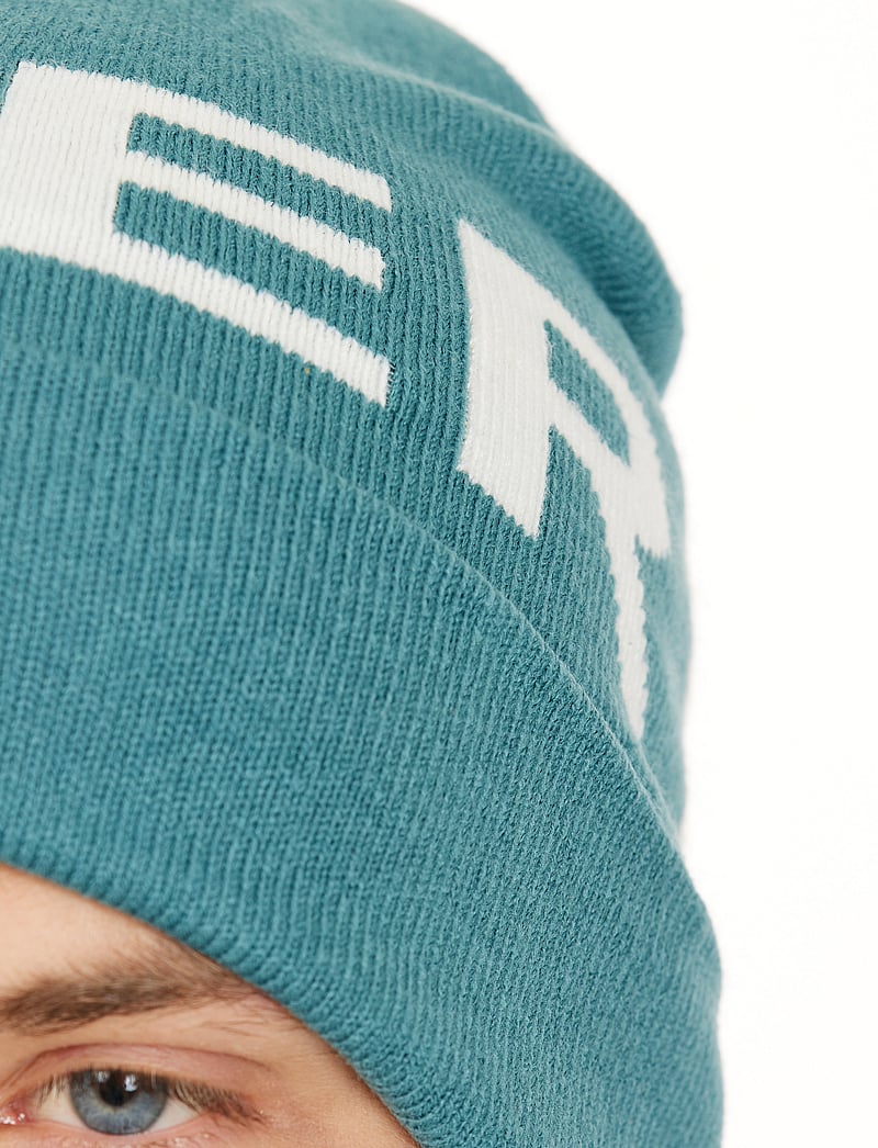 Whistler - Remee Unisex Beanie - bonnets - hydro - 3