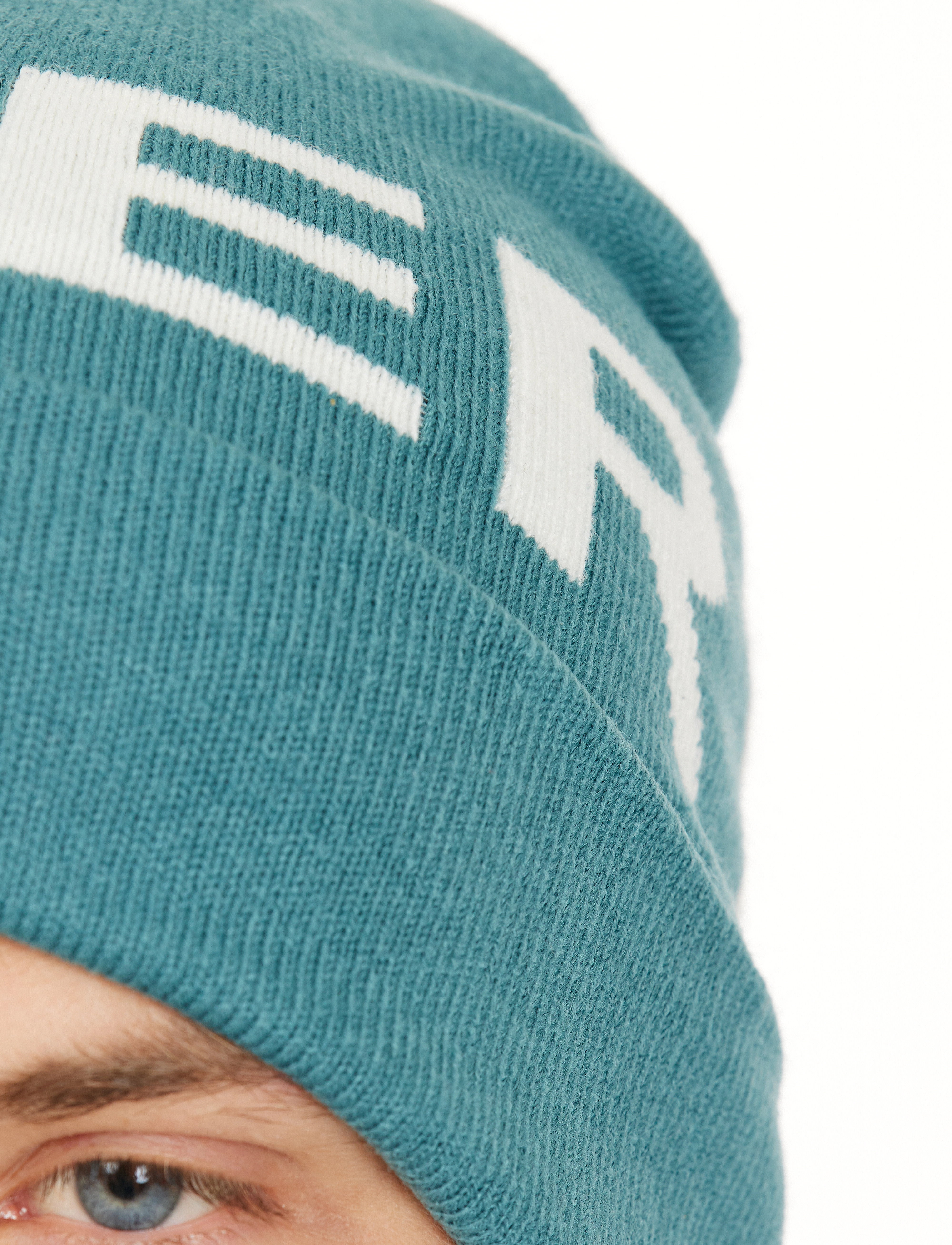 Whistler - Remee Unisex Beanie - mützen - hydro - 3