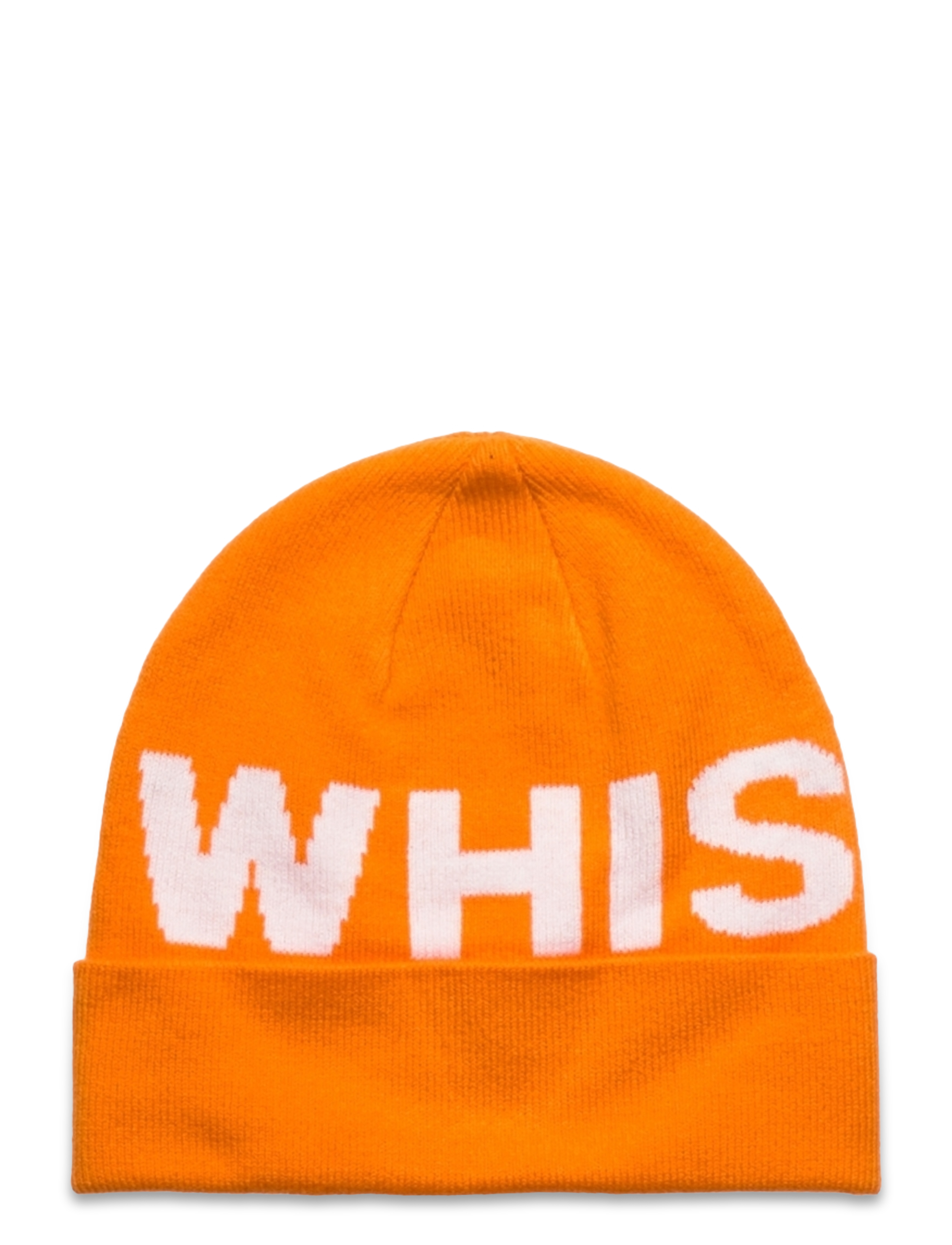 Whistler Remee Unisex Beanie - Huer - TURMERIC / orange
