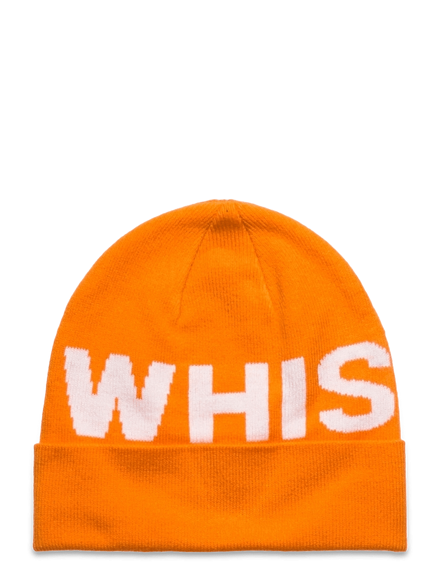 Whistler - Remee Unisex Beanie - bonnets - turmeric - 1