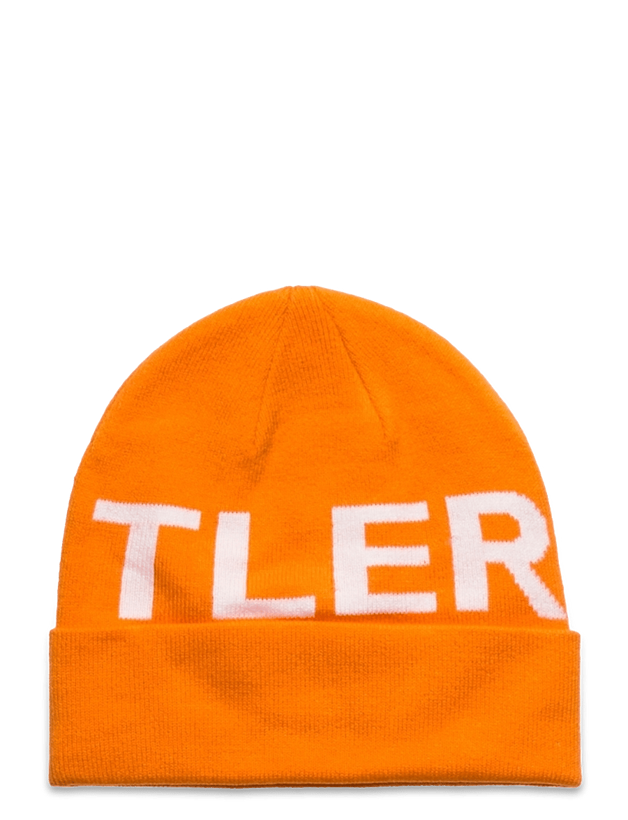 Whistler - Remee Unisex Beanie - bonnets - turmeric - 2