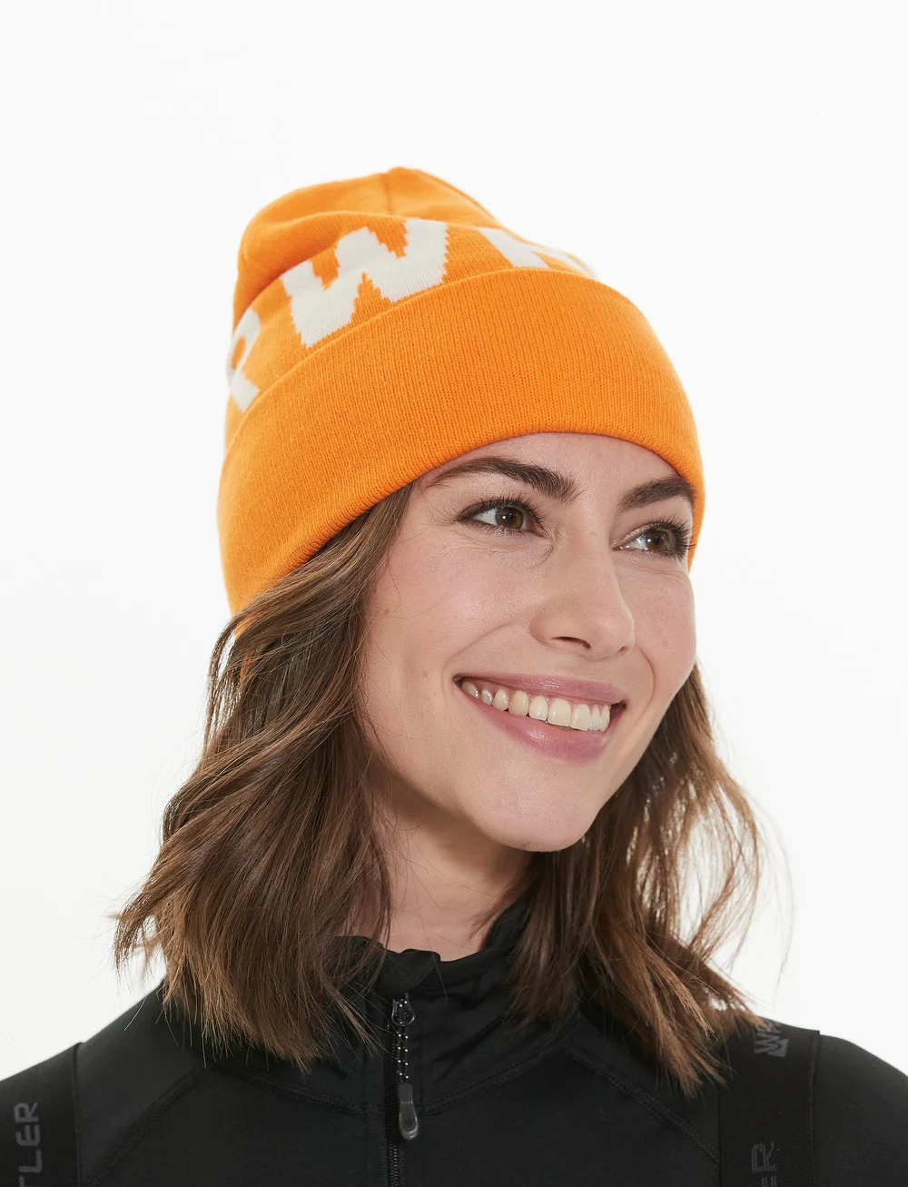Whistler - Remee Unisex Beanie - mützen - turmeric - 0