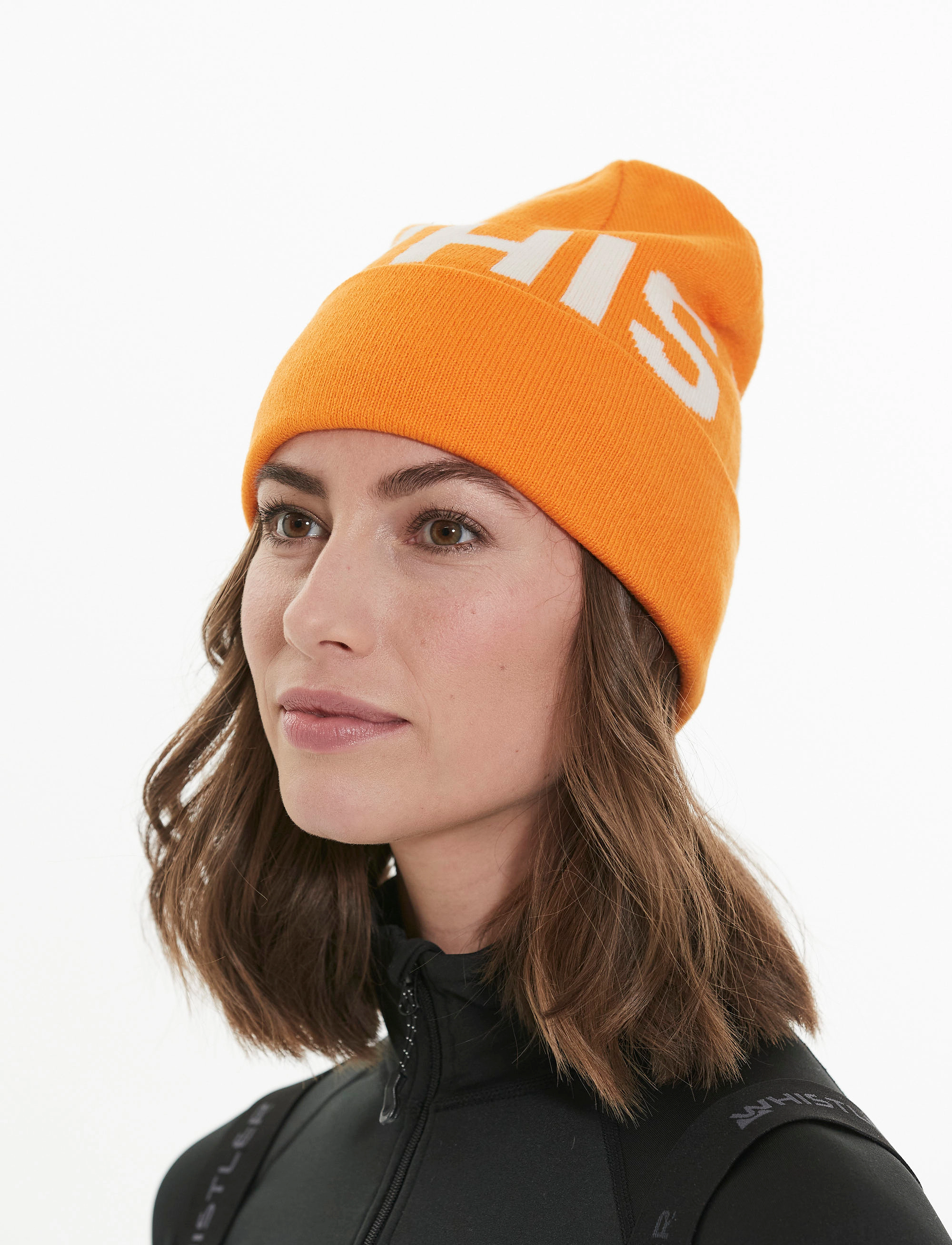Whistler Remee Unisex Beanie tillbehör & utrustning dam – bild 2