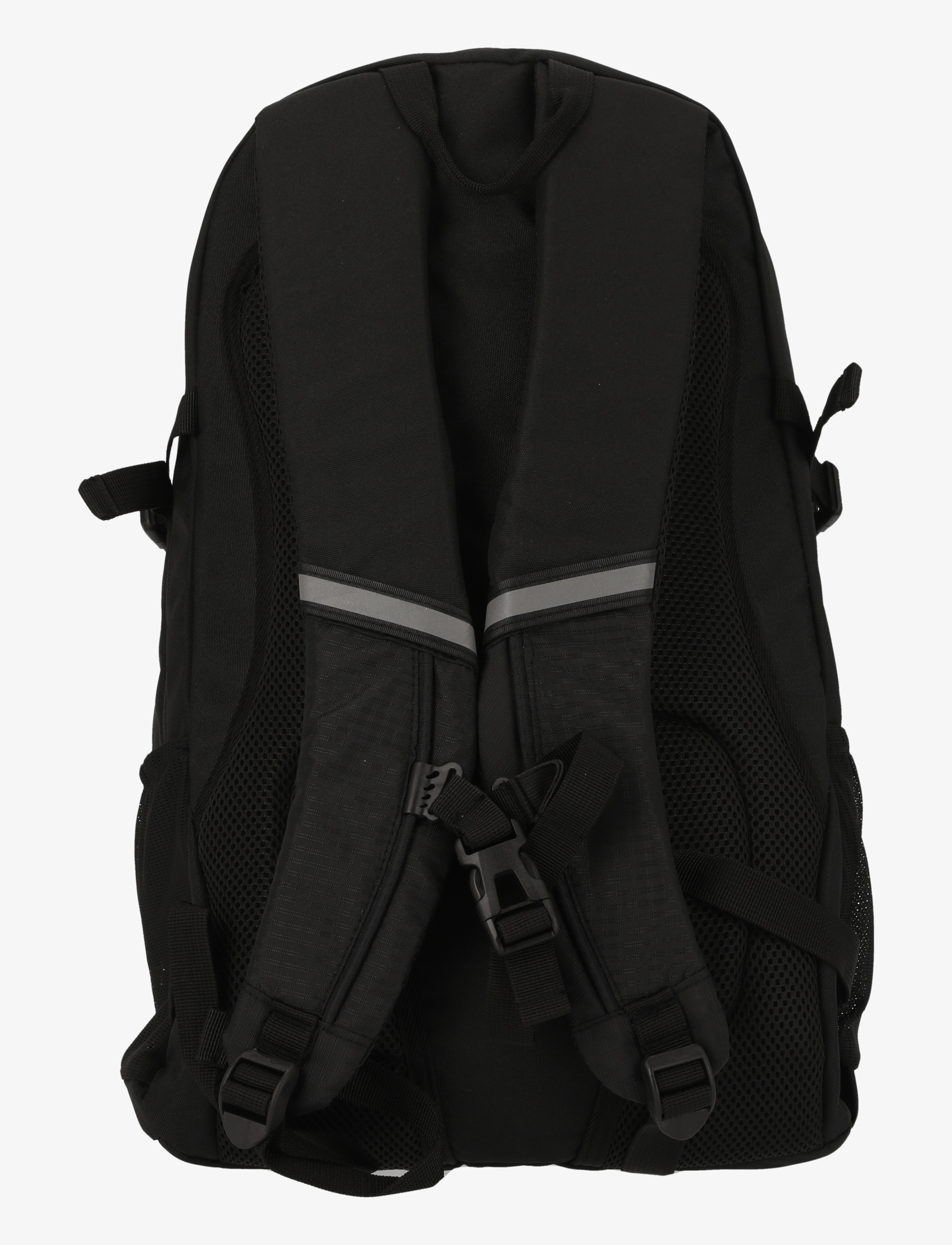Whistler - Alpinak 30L Backpack - sportinės kuprinės - black - 2