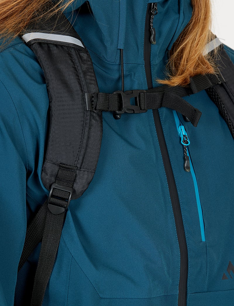Whistler - Alpinak 30L Backpack - sporta mugursomas - black - 4