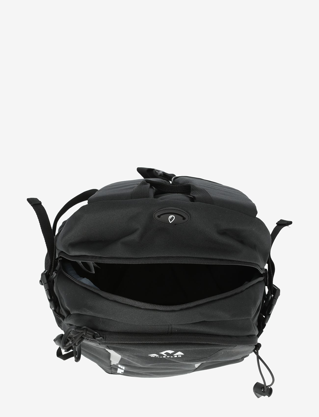 Whistler - Alpinak 30L Backpack - training bags - black - 3