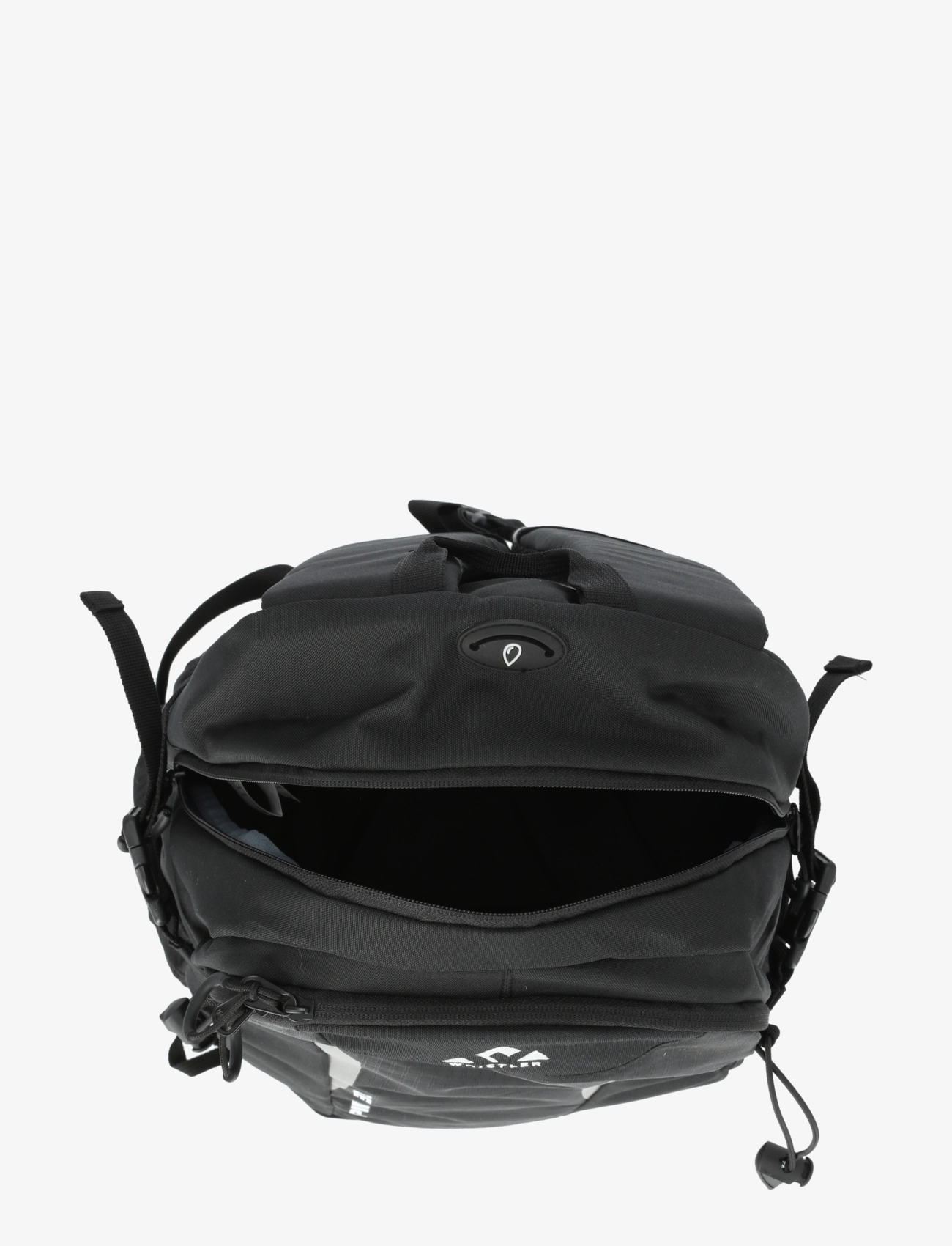 Whistler - Alpinak 30L Backpack - seljakotid - black - 3