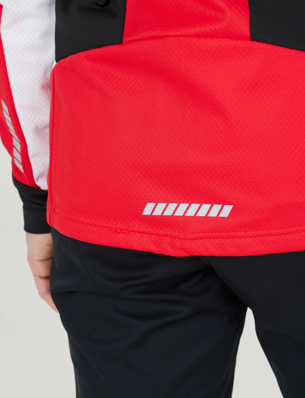 Whistler - Raider W XCS Jacket - välijoped - chinese red - 5