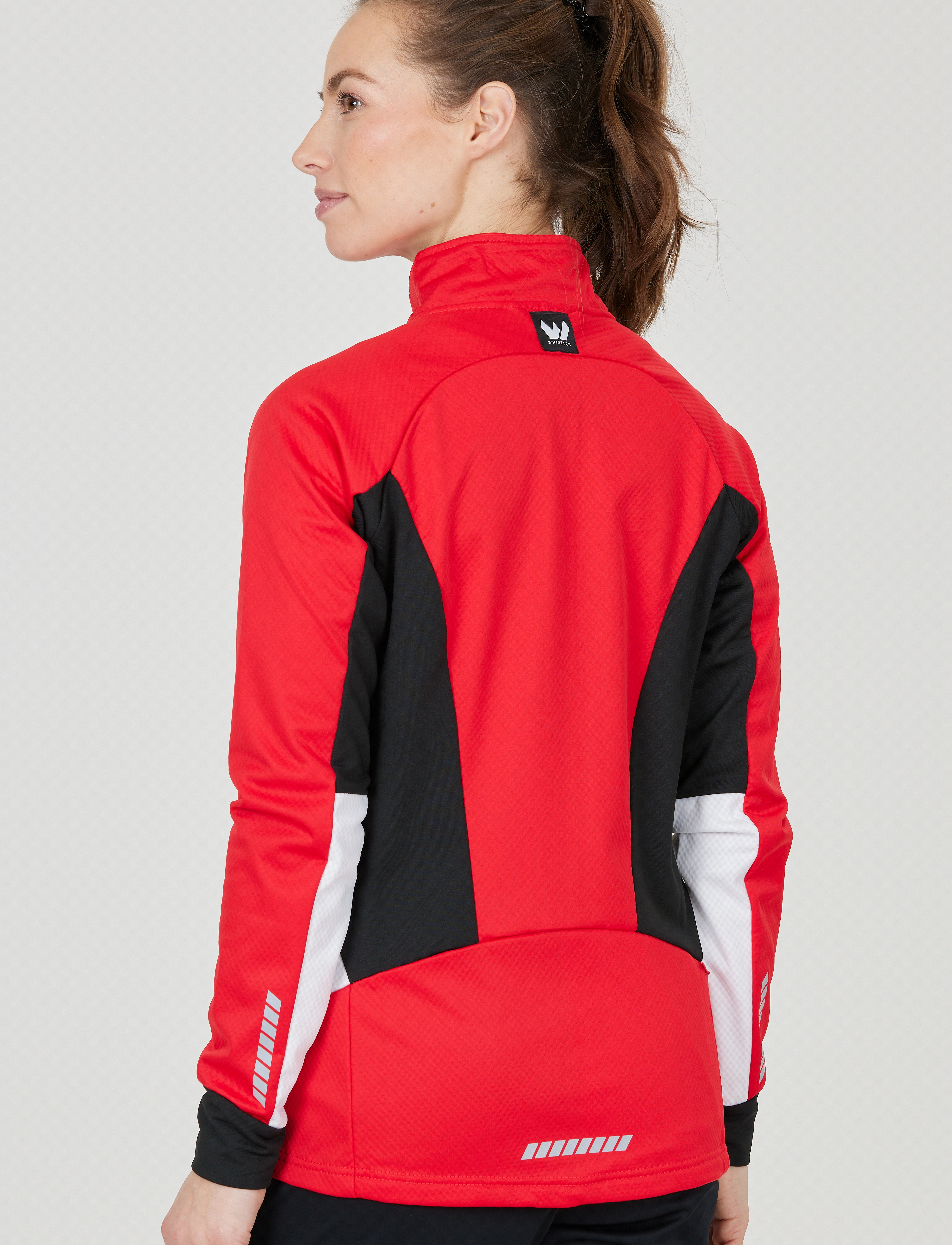 Whistler Raider W Xcs Jacket jackor dam – bild 7