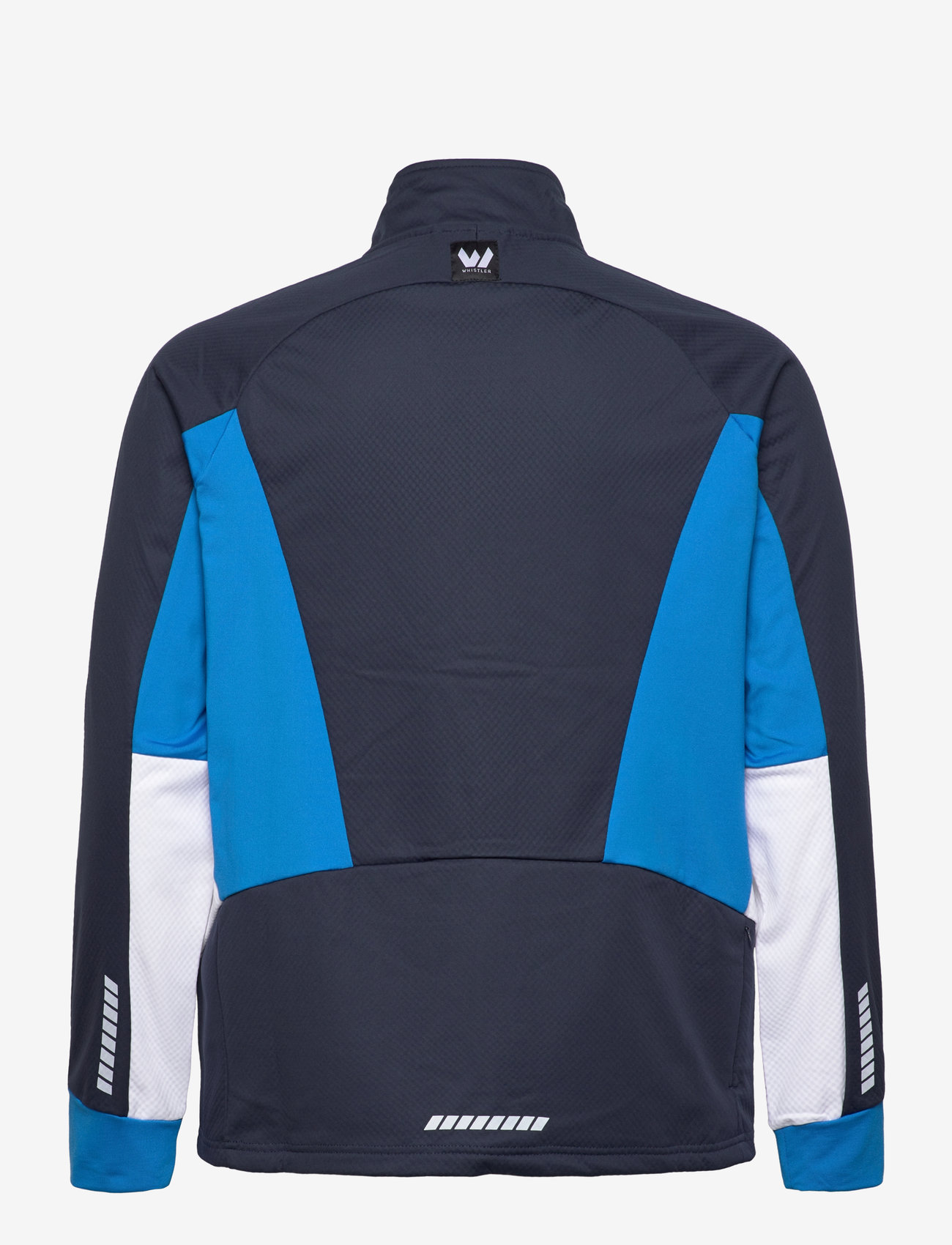 Whistler - Banker M XCS Jacket - dark sapphire - 1